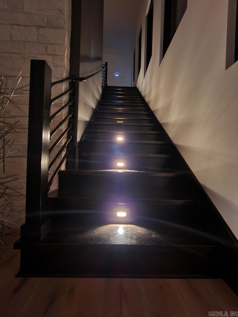 CHENAL VALLEY HALLEN COURT - Residential