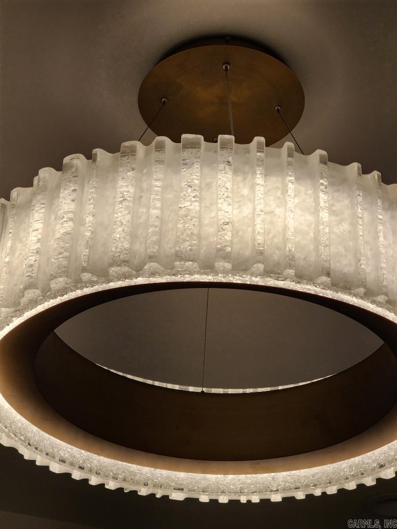 CHENAL VALLEY HALLEN COURT - Residential