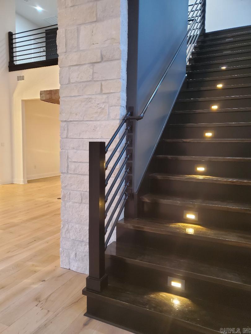 CHENAL VALLEY HALLEN COURT - Residential