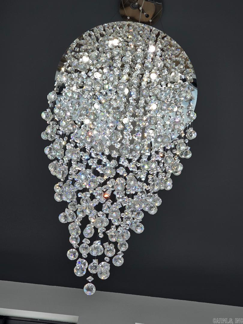 CHENAL VALLEY HALLEN COURT - Residential