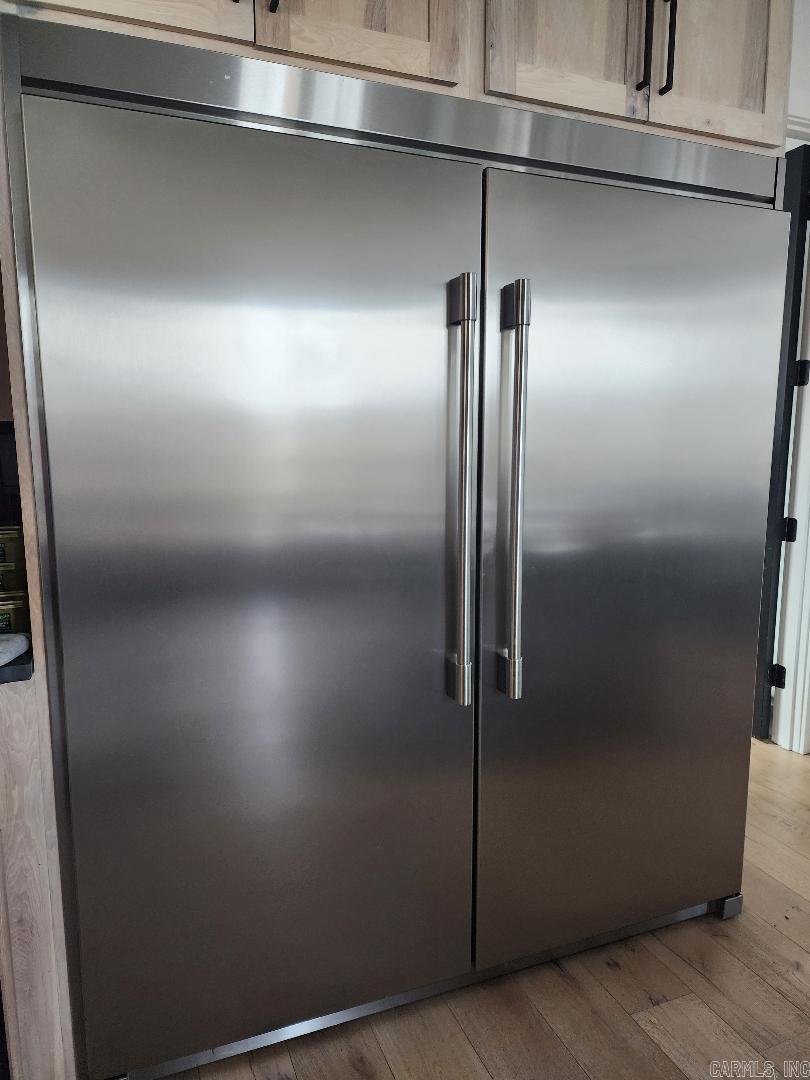 CHENAL VALLEY HALLEN COURT - Residential