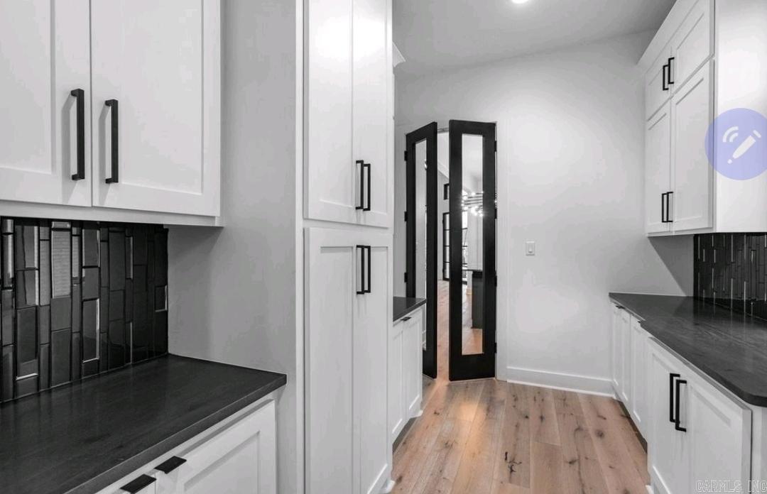 CHENAL VALLEY HALLEN COURT - Residential