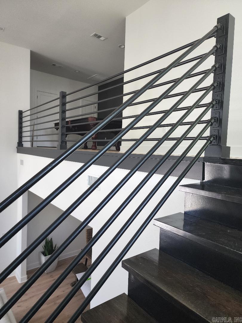 CHENAL VALLEY HALLEN COURT - Residential