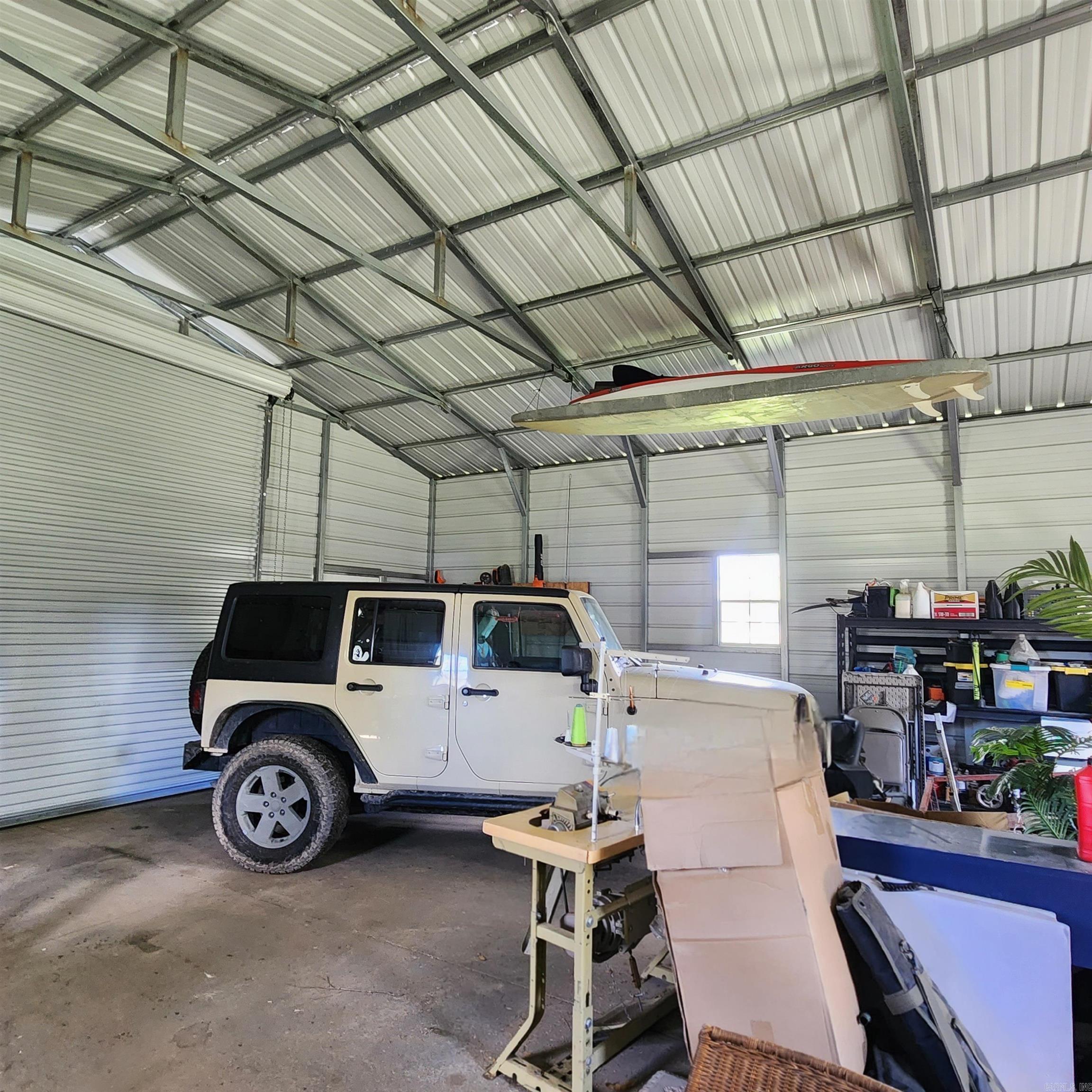 ST CHARLES - Residential