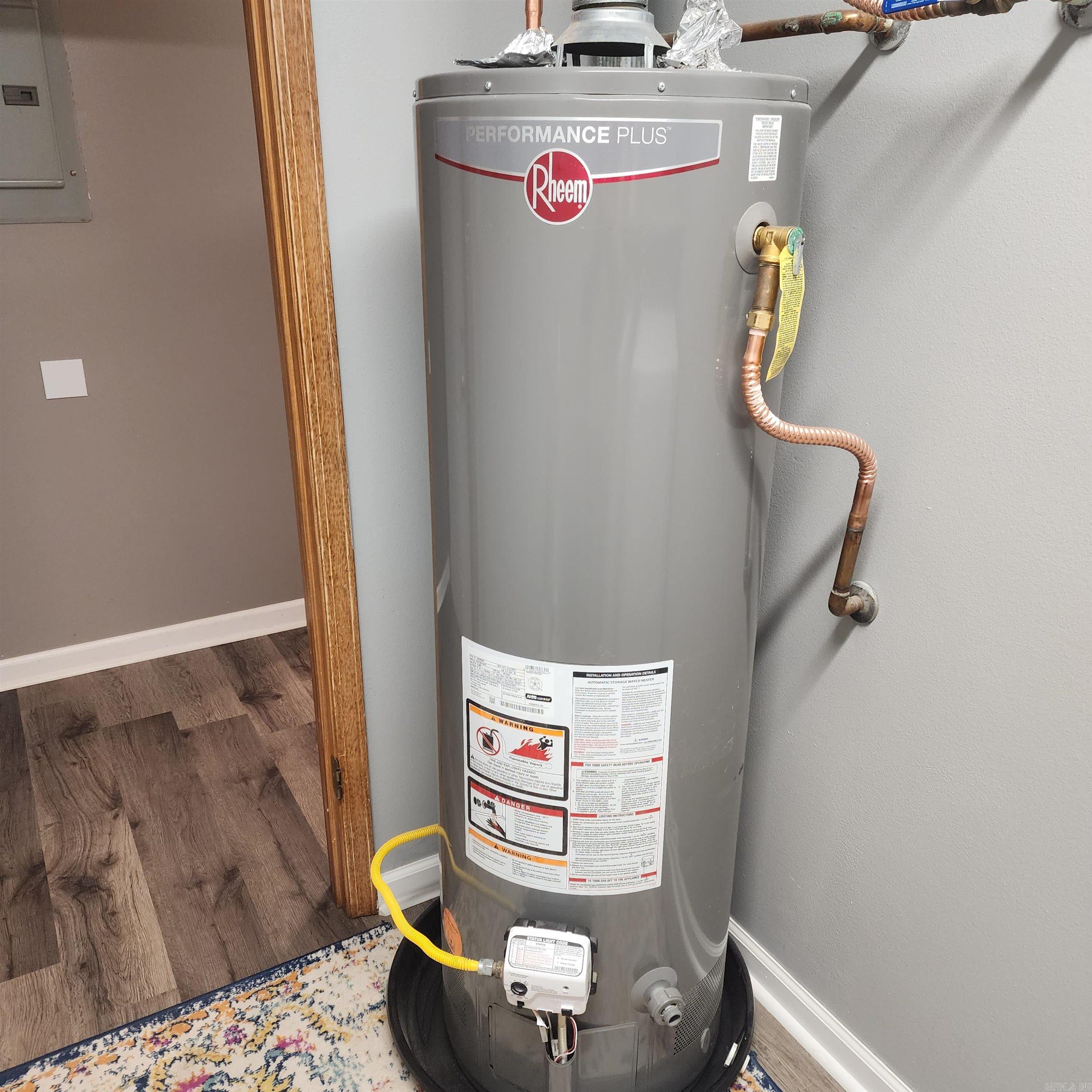 ST CHARLES - Residential