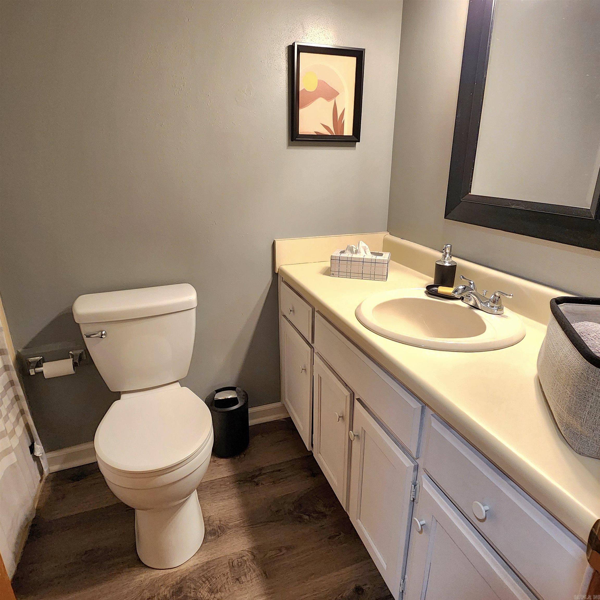 ST CHARLES - Residential