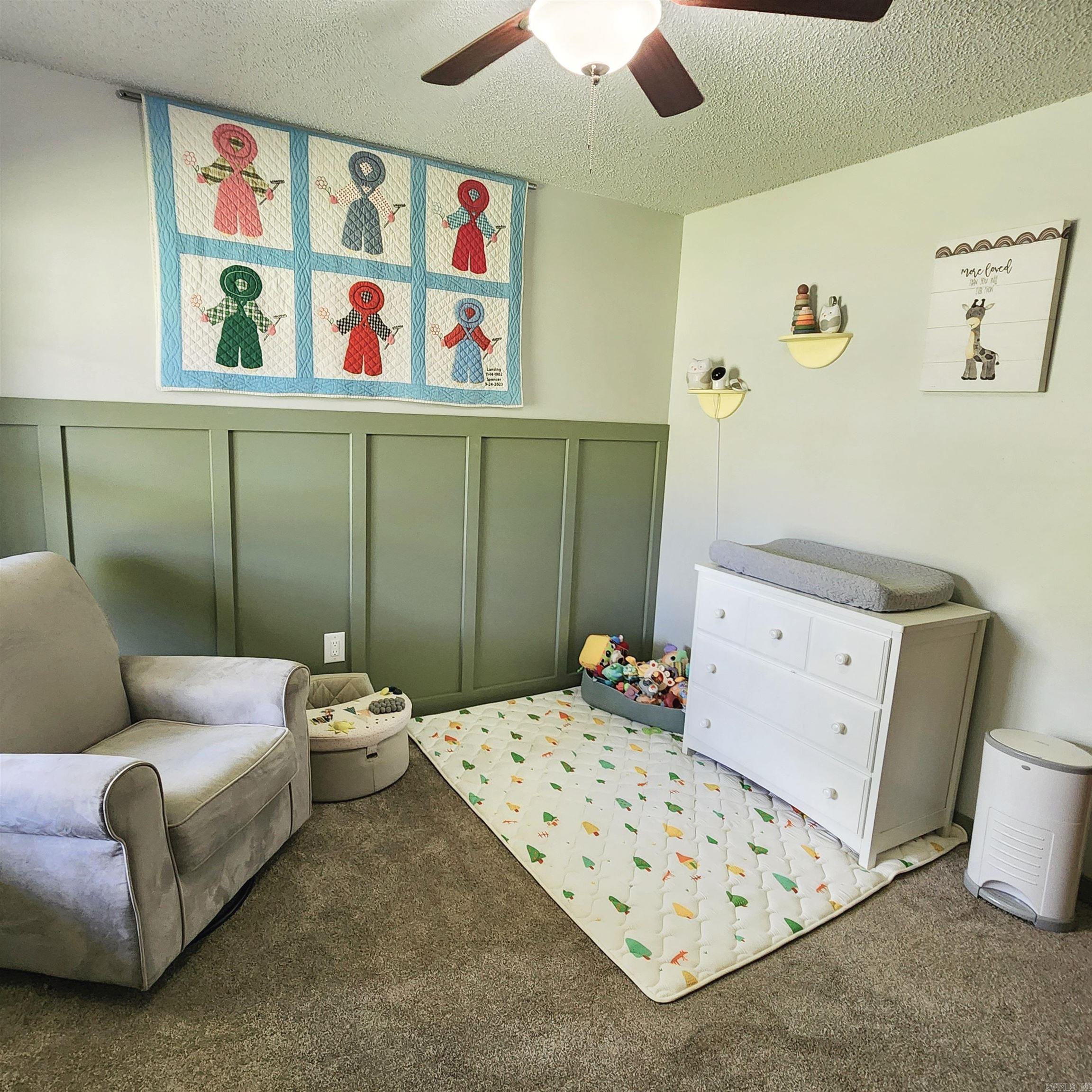 ST CHARLES - Residential