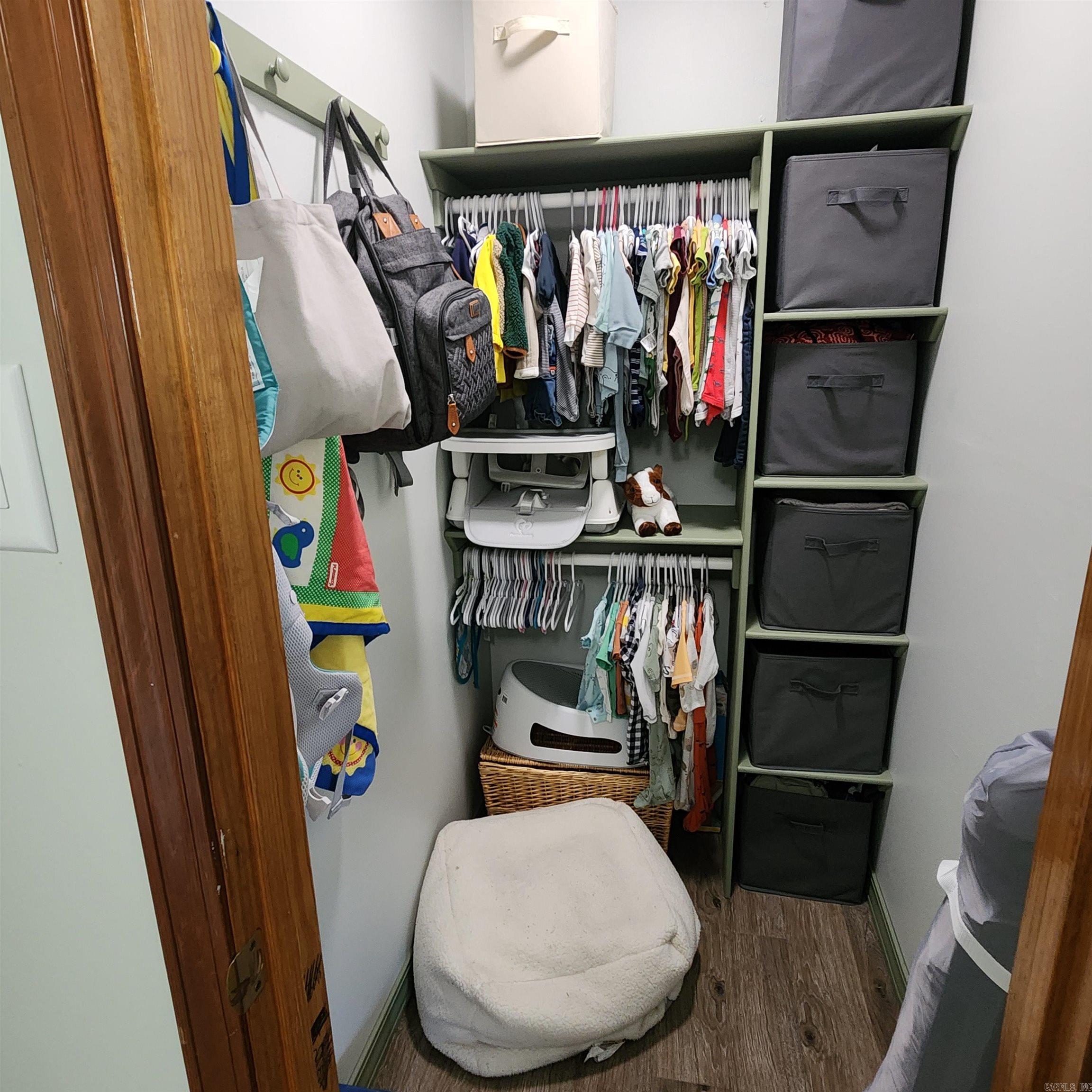 ST CHARLES - Residential