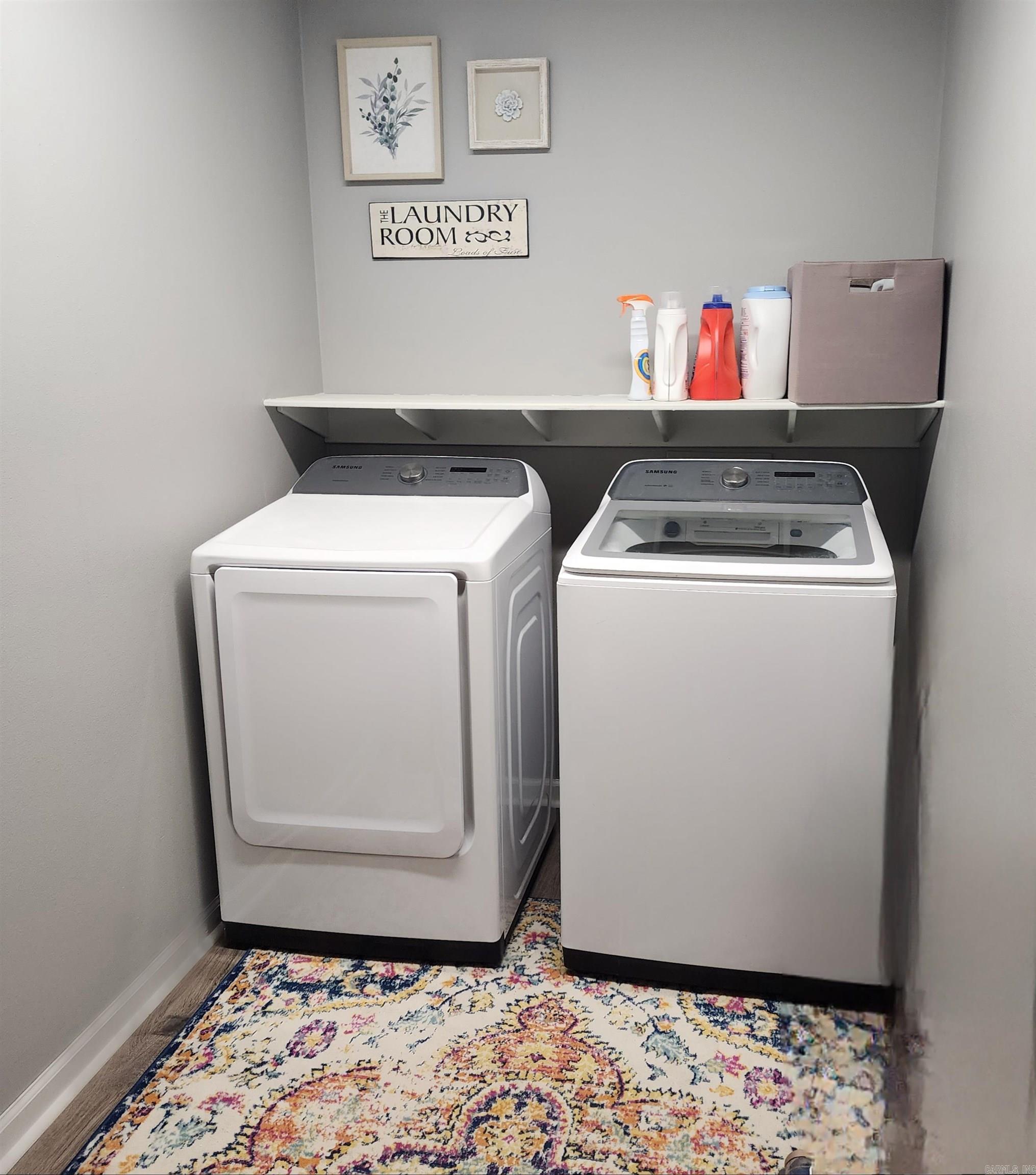 ST CHARLES - Residential