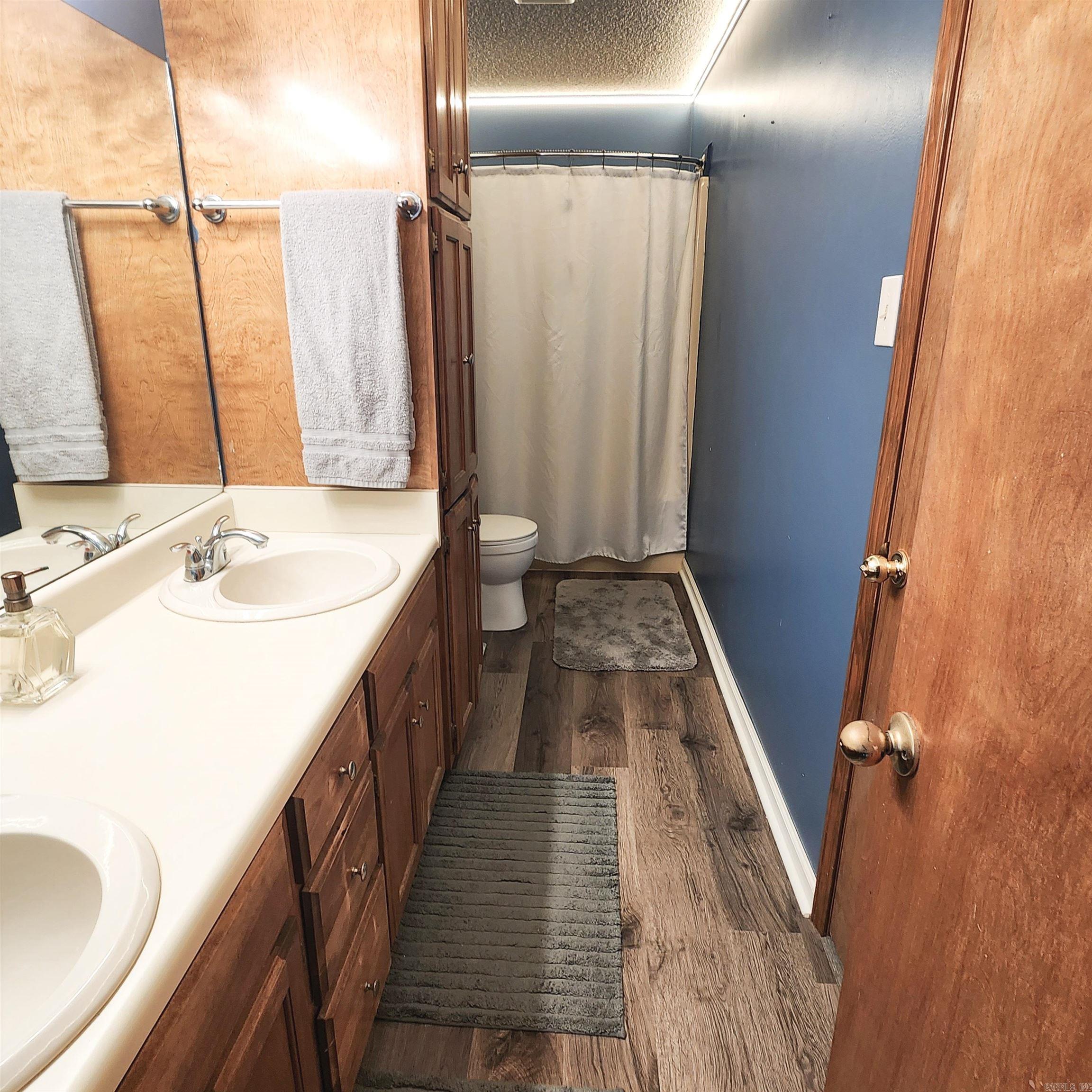 ST CHARLES - Residential