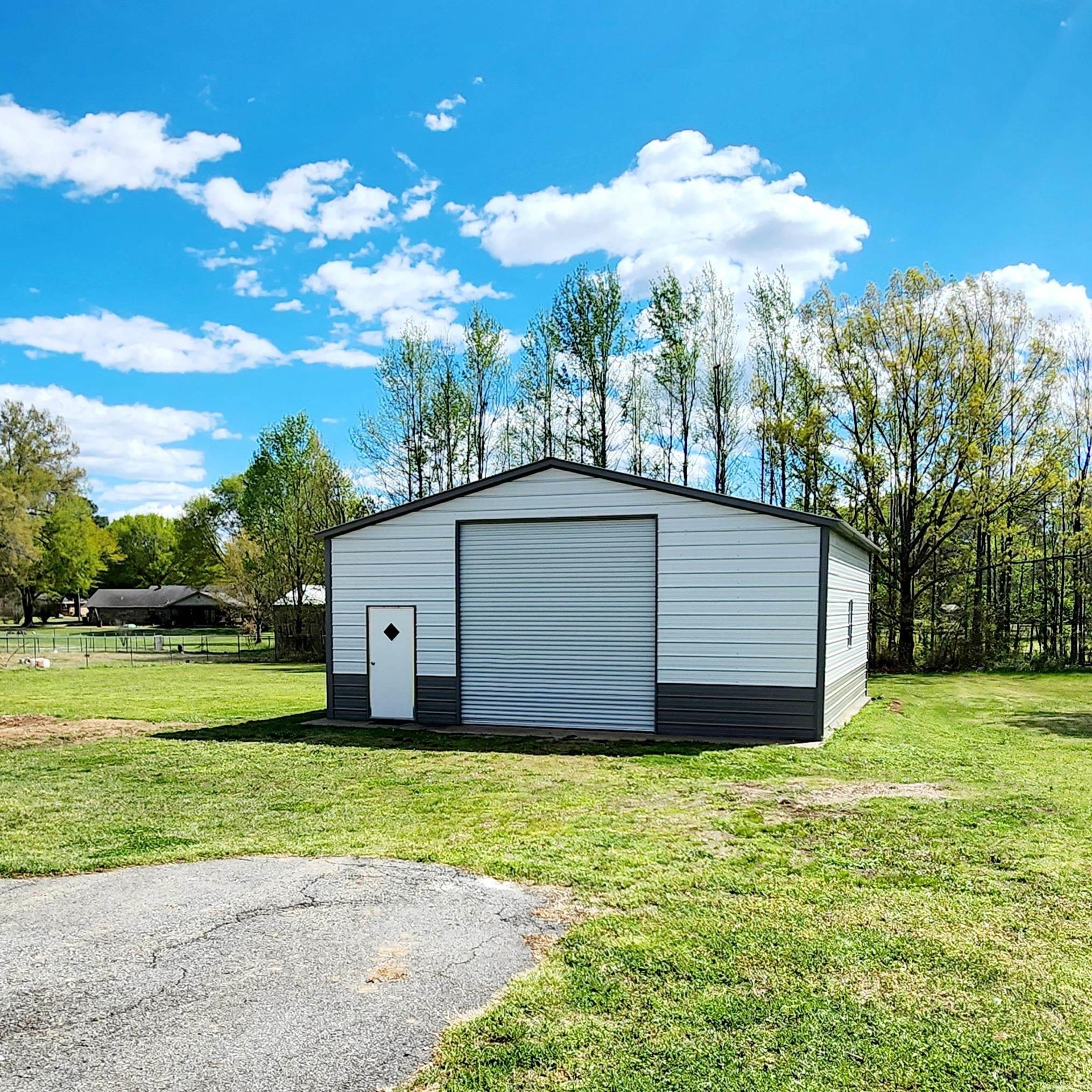 ST CHARLES - Residential