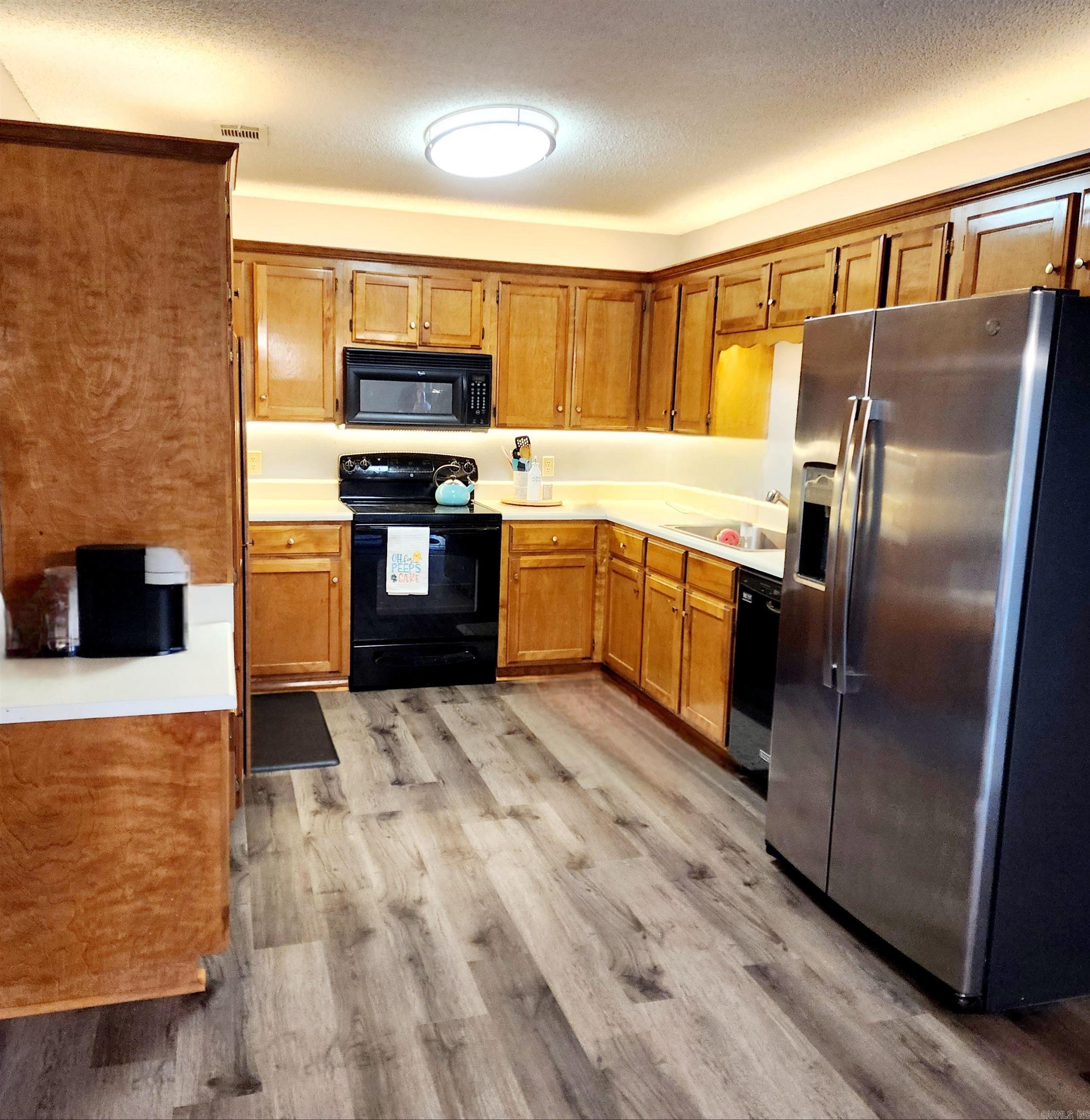 ST CHARLES - Residential