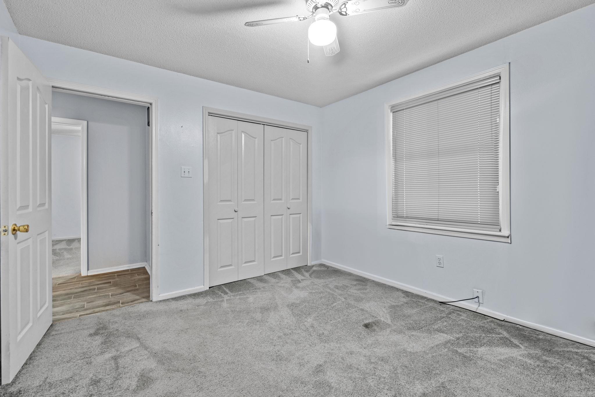 CAMPBELL FRANK ADDN - Residential