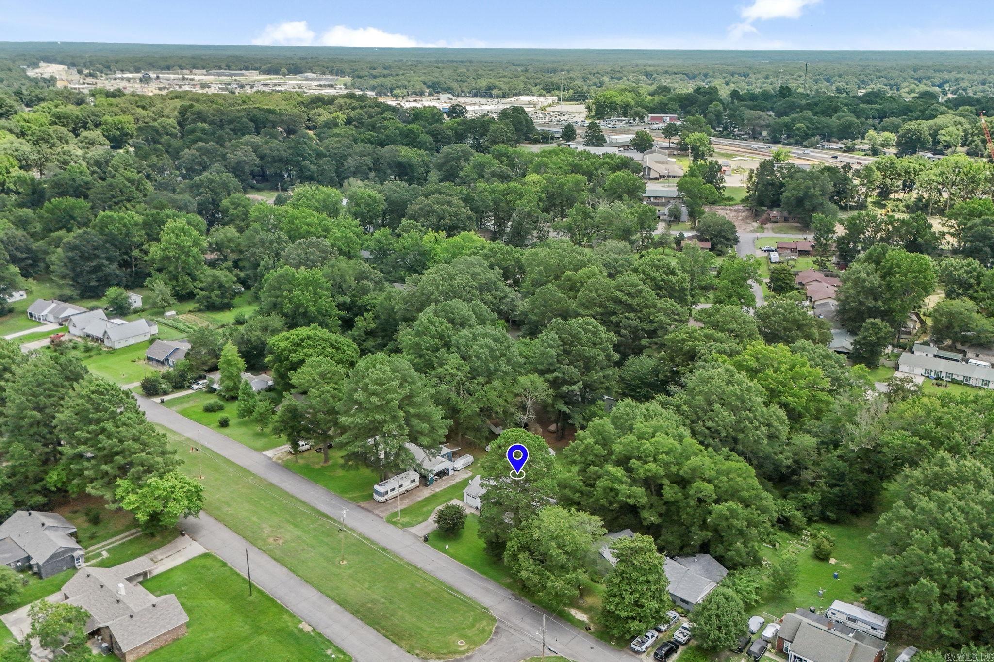 CAMPBELL FRANK ADDN - Residential