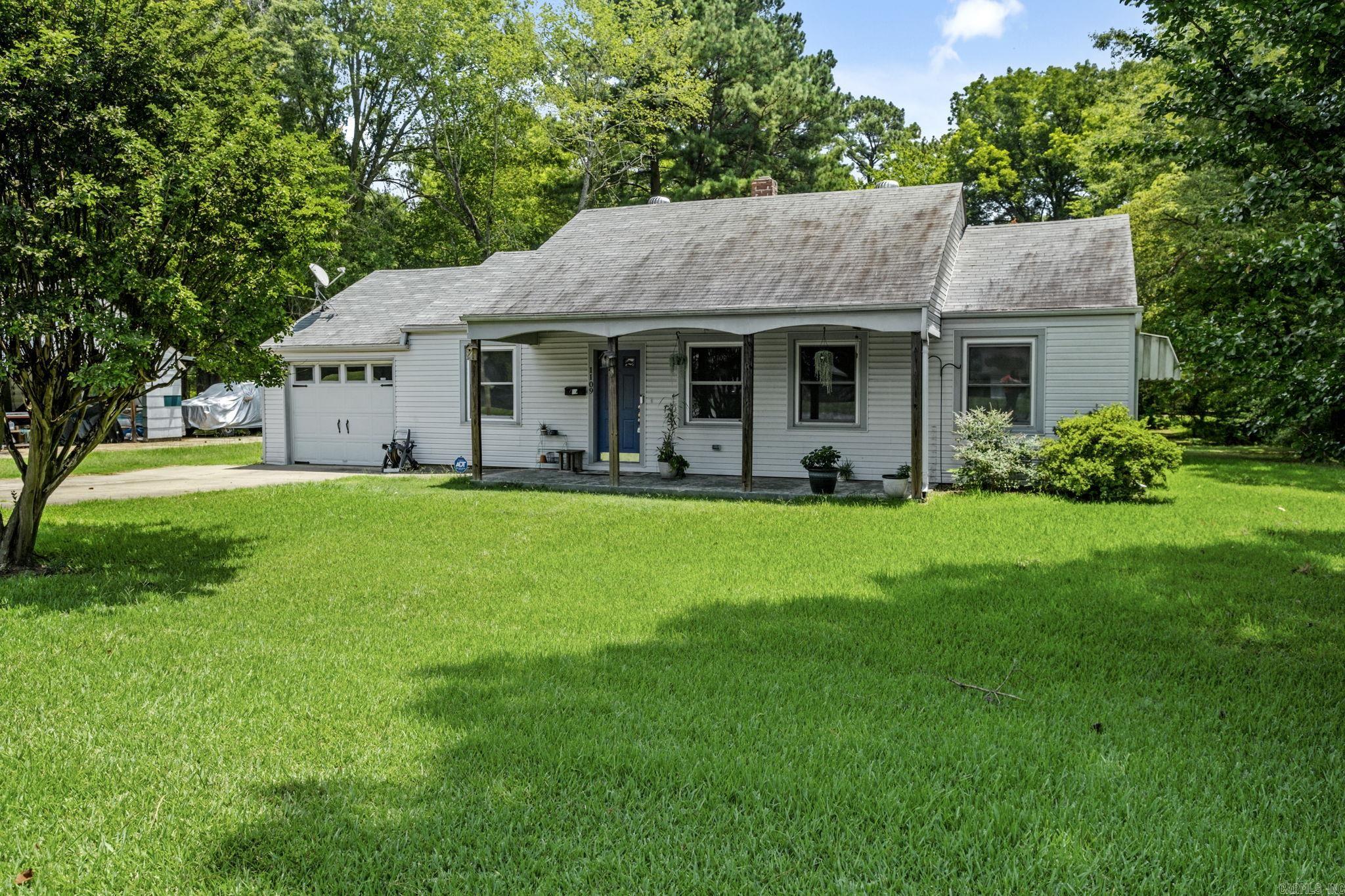 CAMPBELL FRANK ADDN - Residential
