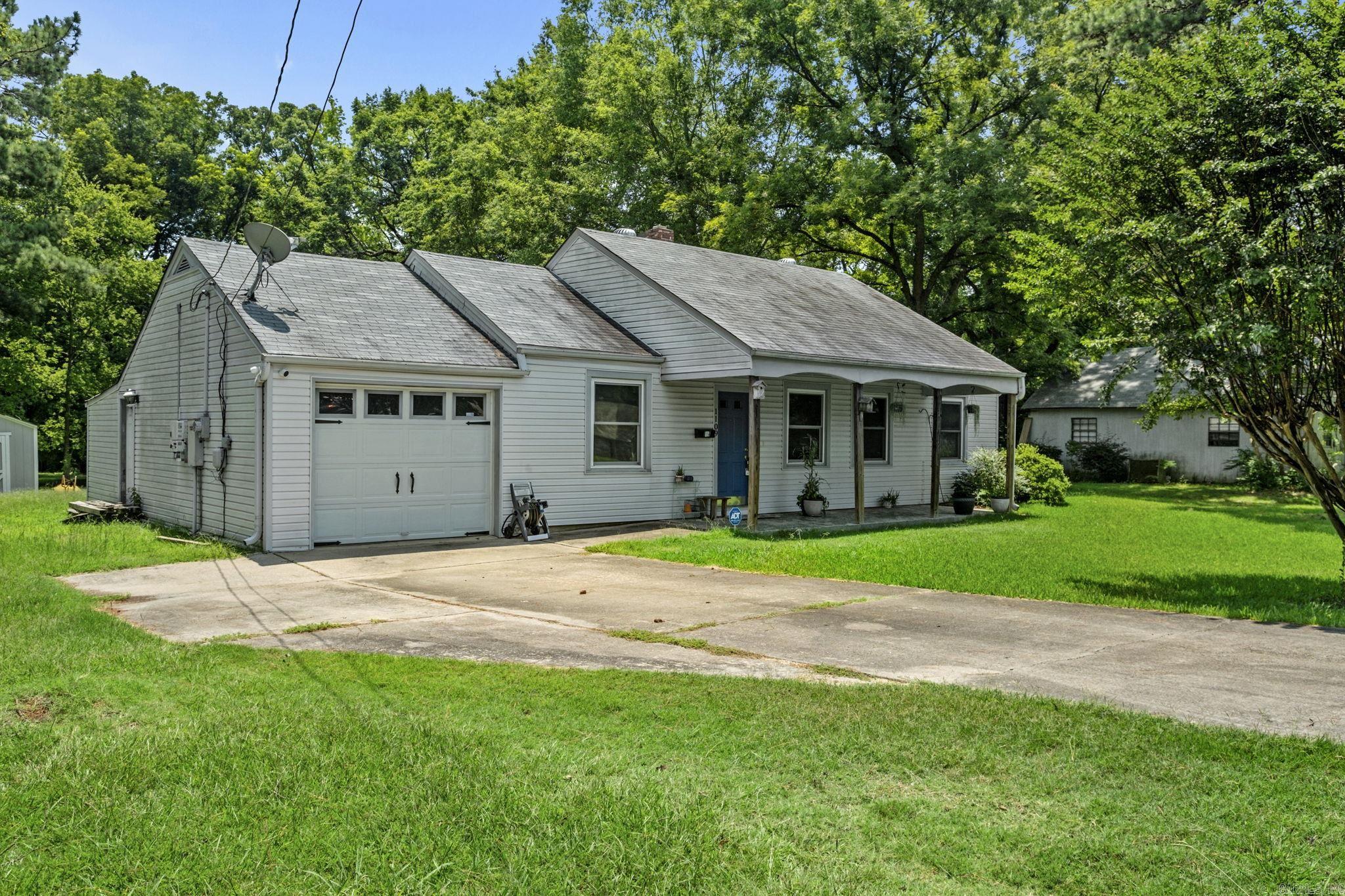 CAMPBELL FRANK ADDN - Residential