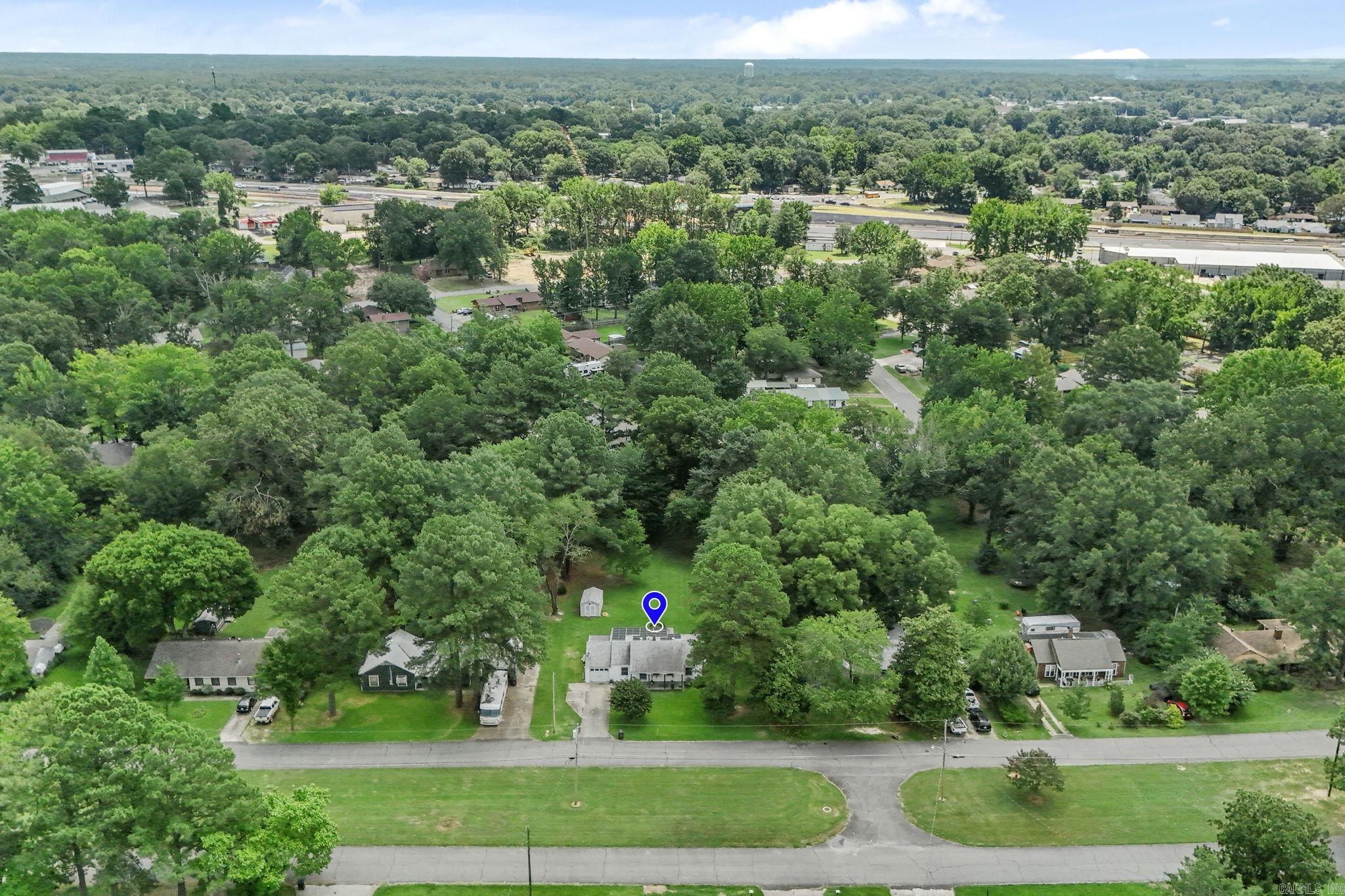 CAMPBELL FRANK ADDN - Residential