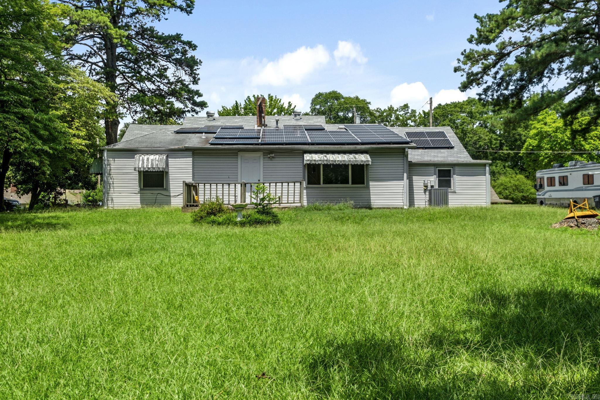 CAMPBELL FRANK ADDN - Residential