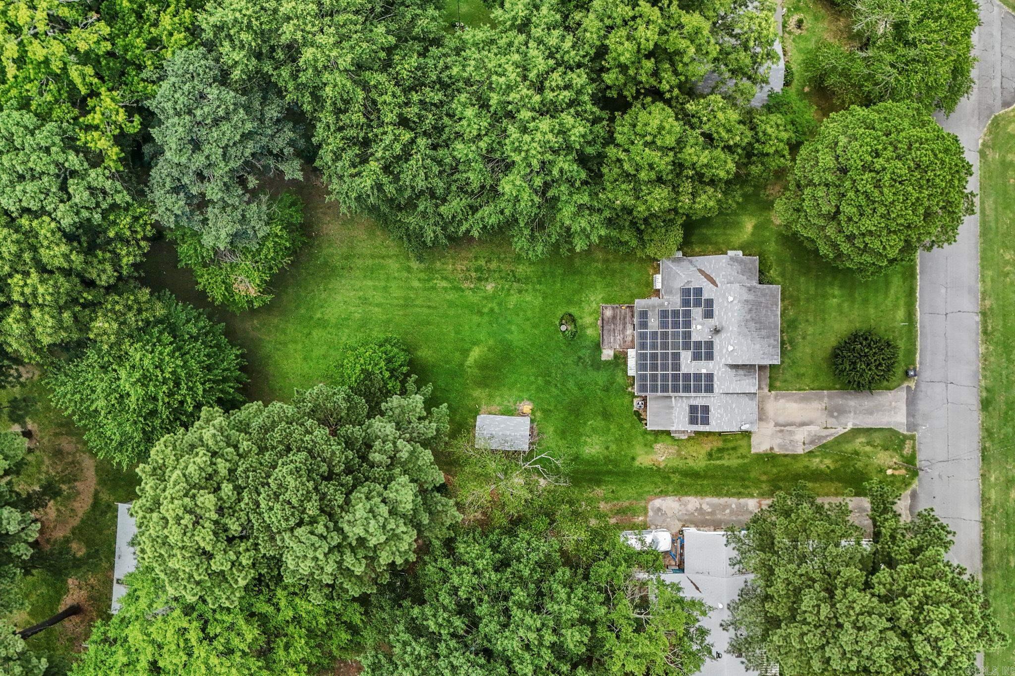 CAMPBELL FRANK ADDN - Residential