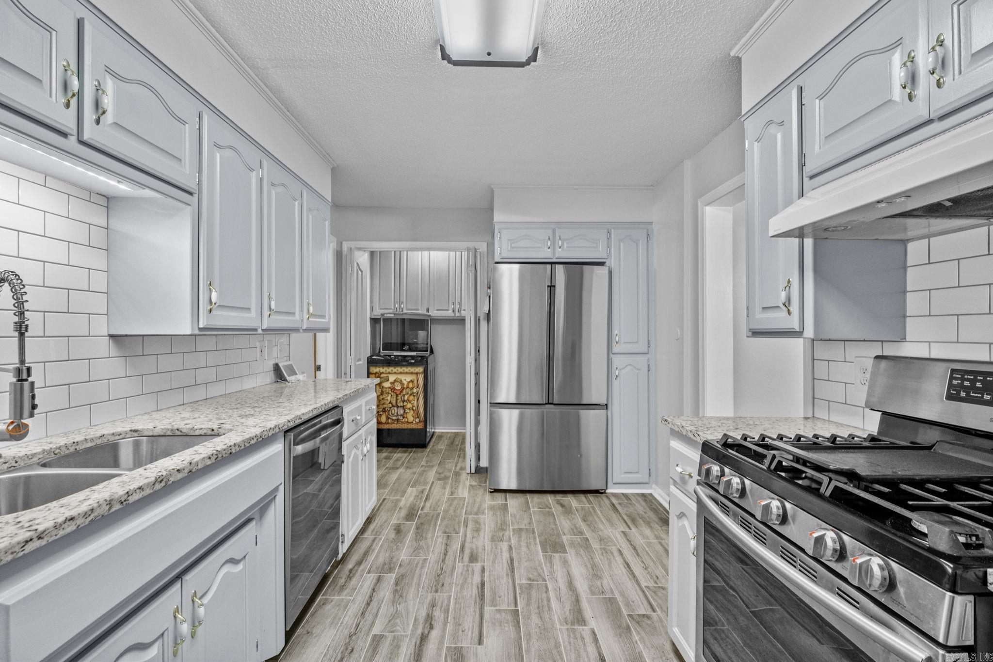 CAMPBELL FRANK ADDN - Residential