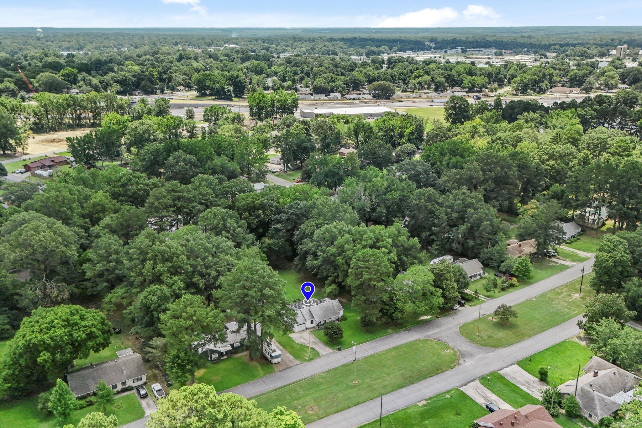 CAMPBELL FRANK ADDN - Residential