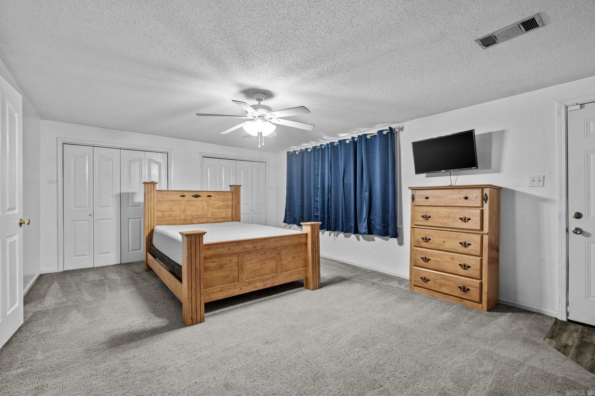 CAMPBELL FRANK ADDN - Residential