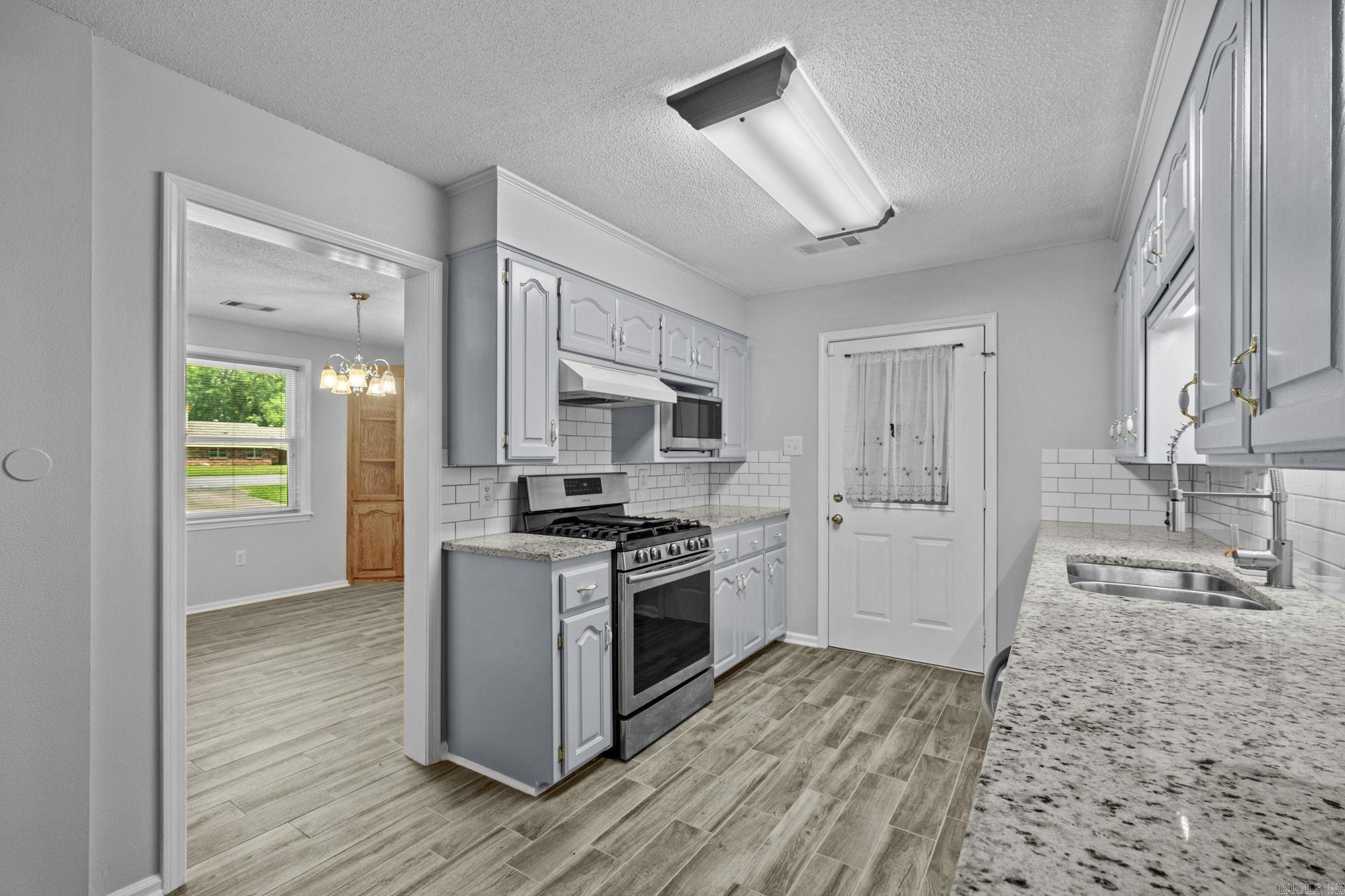 CAMPBELL FRANK ADDN - Residential