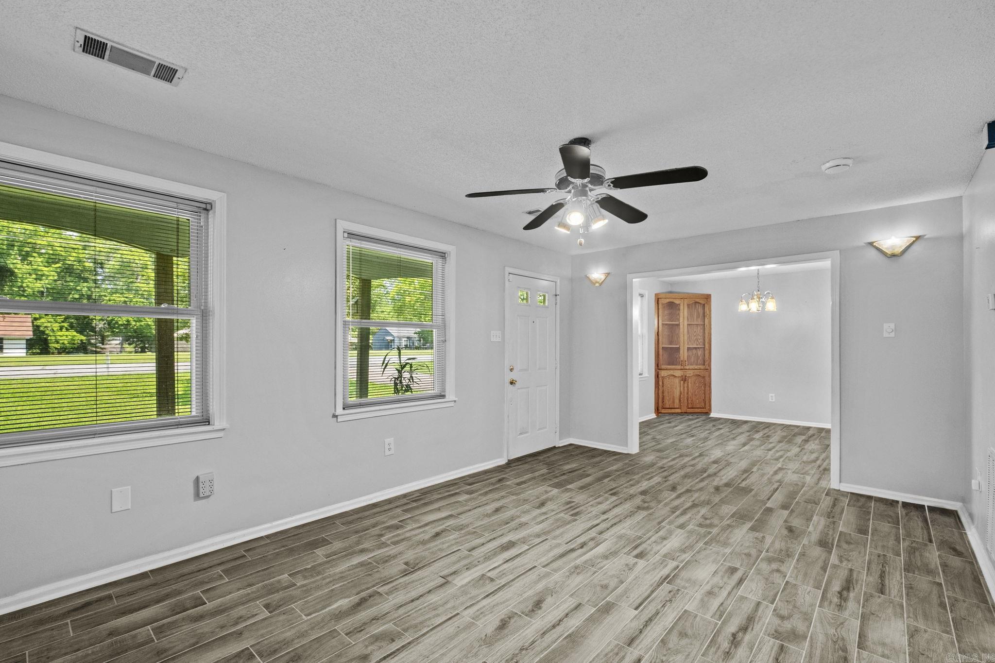 CAMPBELL FRANK ADDN - Residential