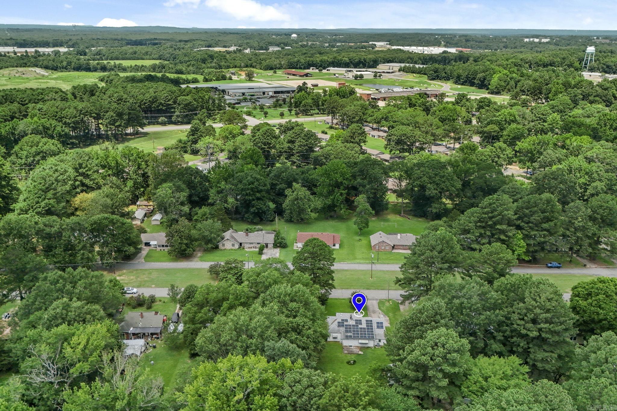 CAMPBELL FRANK ADDN - Residential