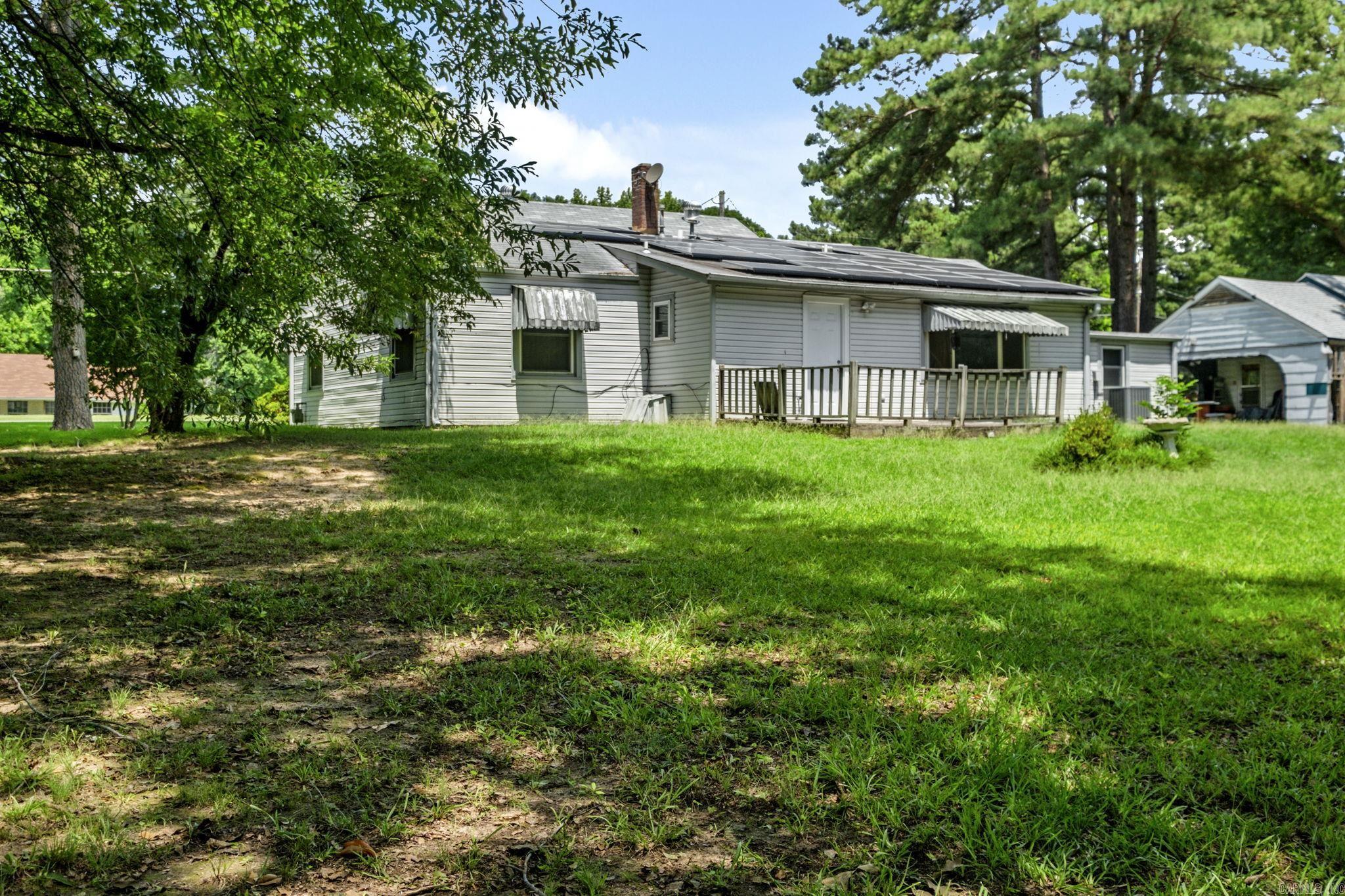 CAMPBELL FRANK ADDN - Residential