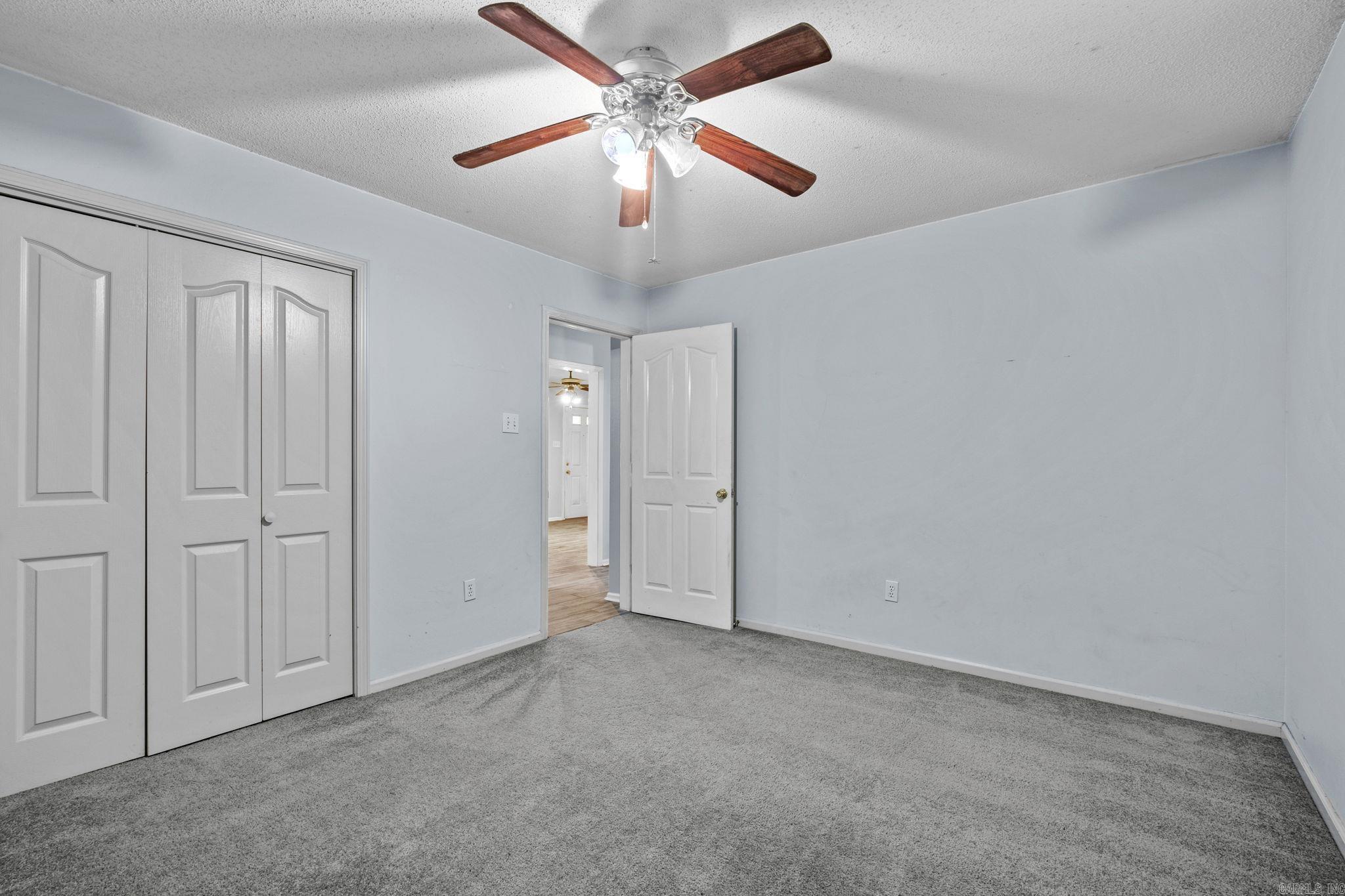 CAMPBELL FRANK ADDN - Residential