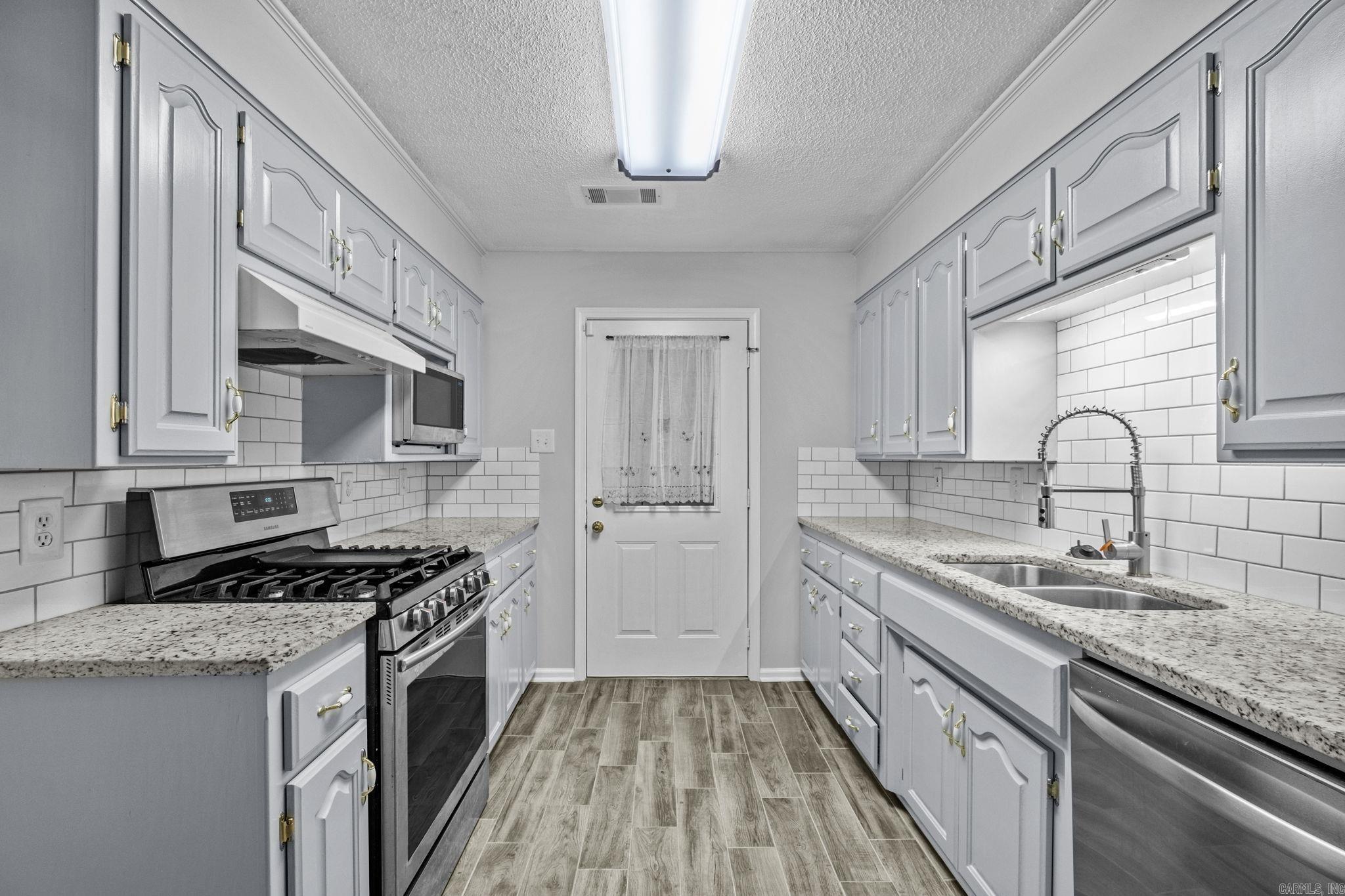 CAMPBELL FRANK ADDN - Residential