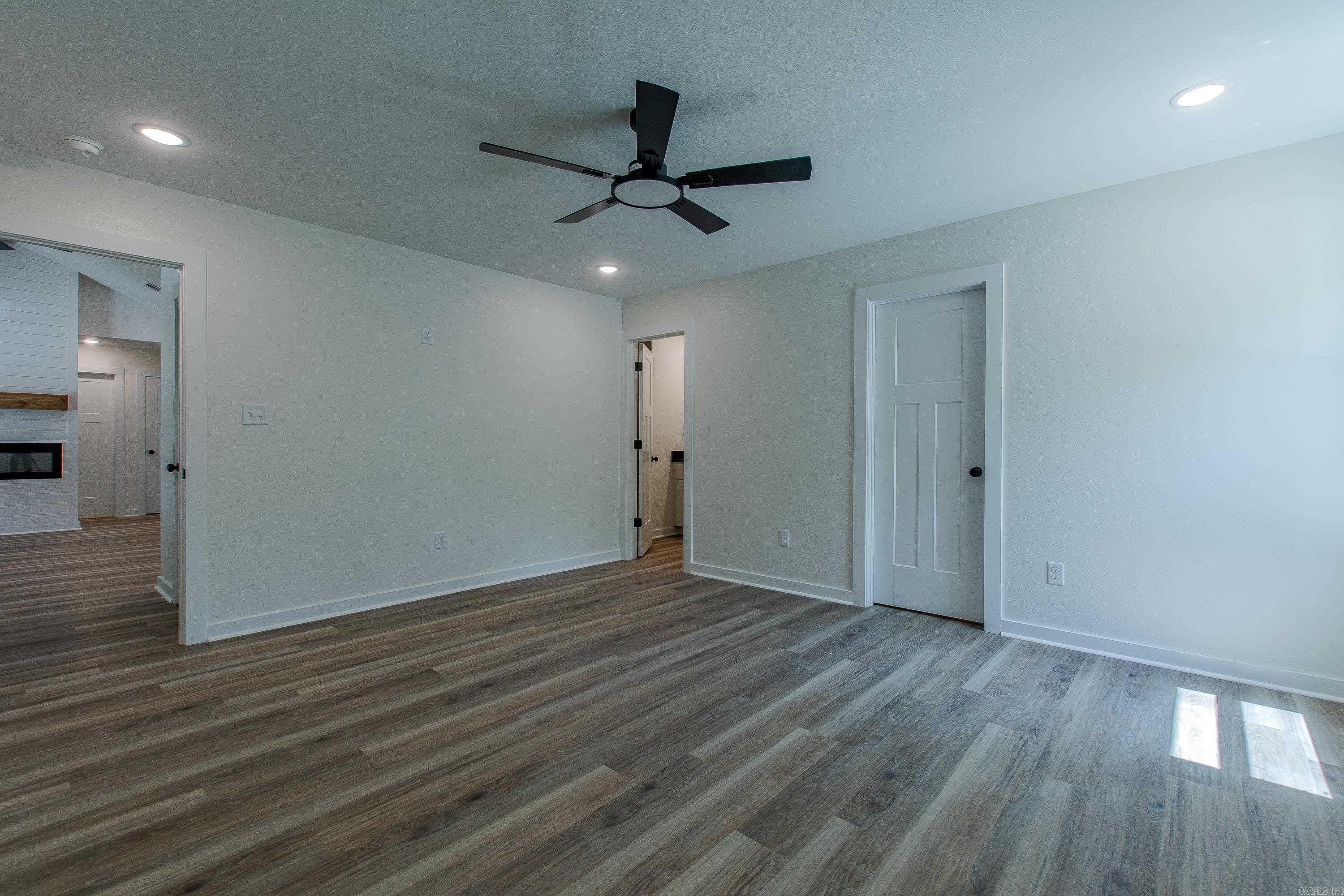 HILLCREST ADDITION - Residential