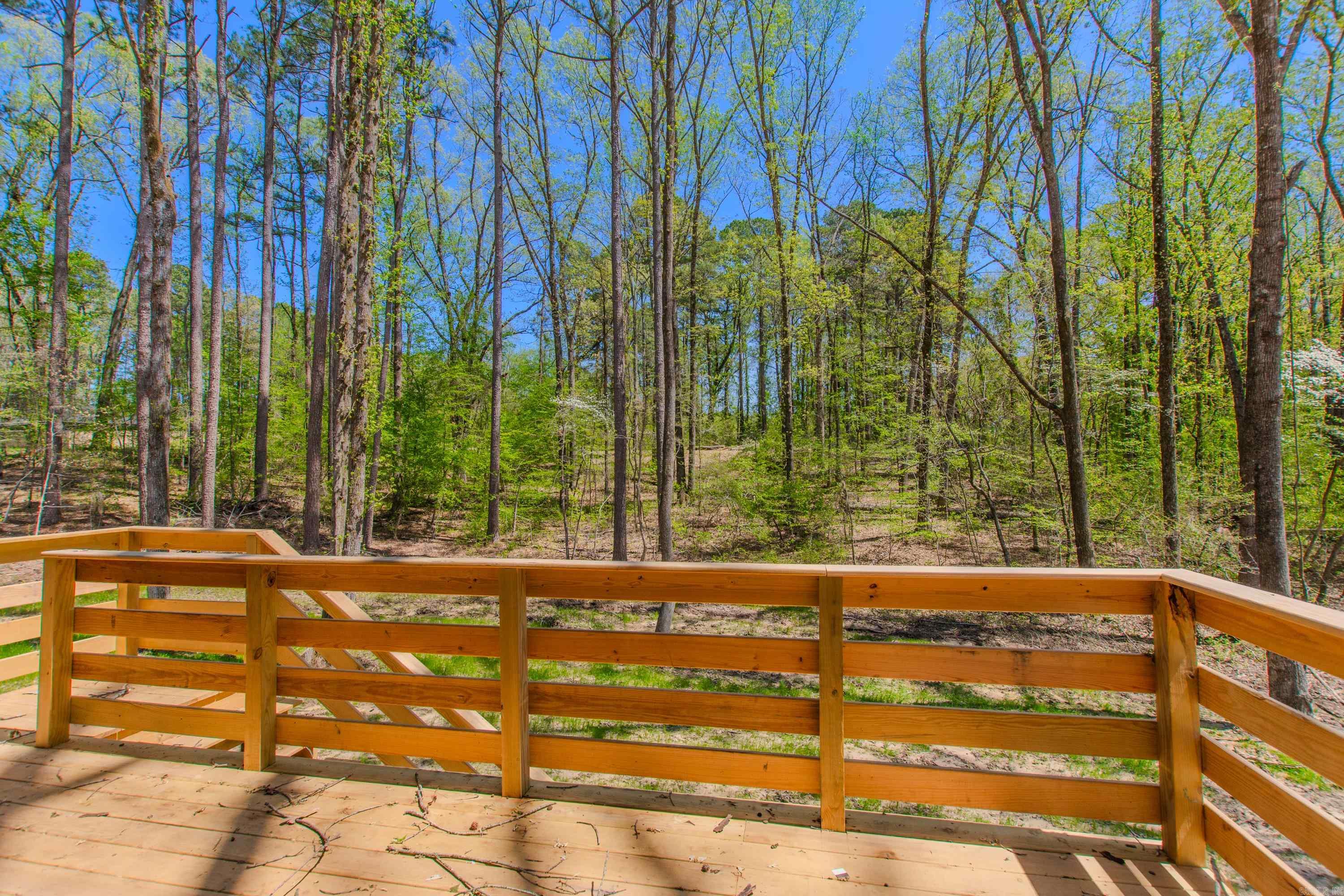 HILLCREST ADDITION - Residential