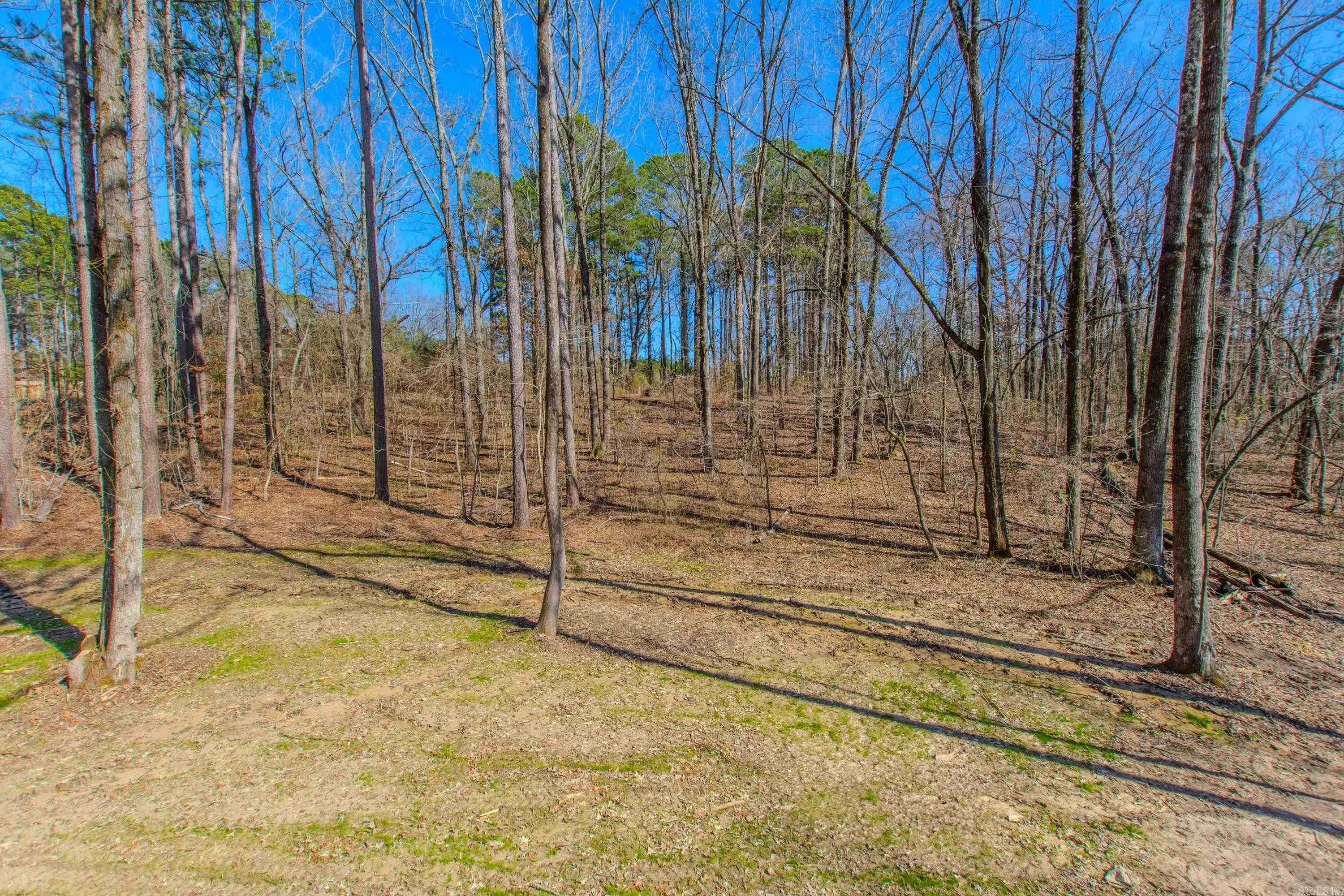 HILLCREST ADDITION - Residential