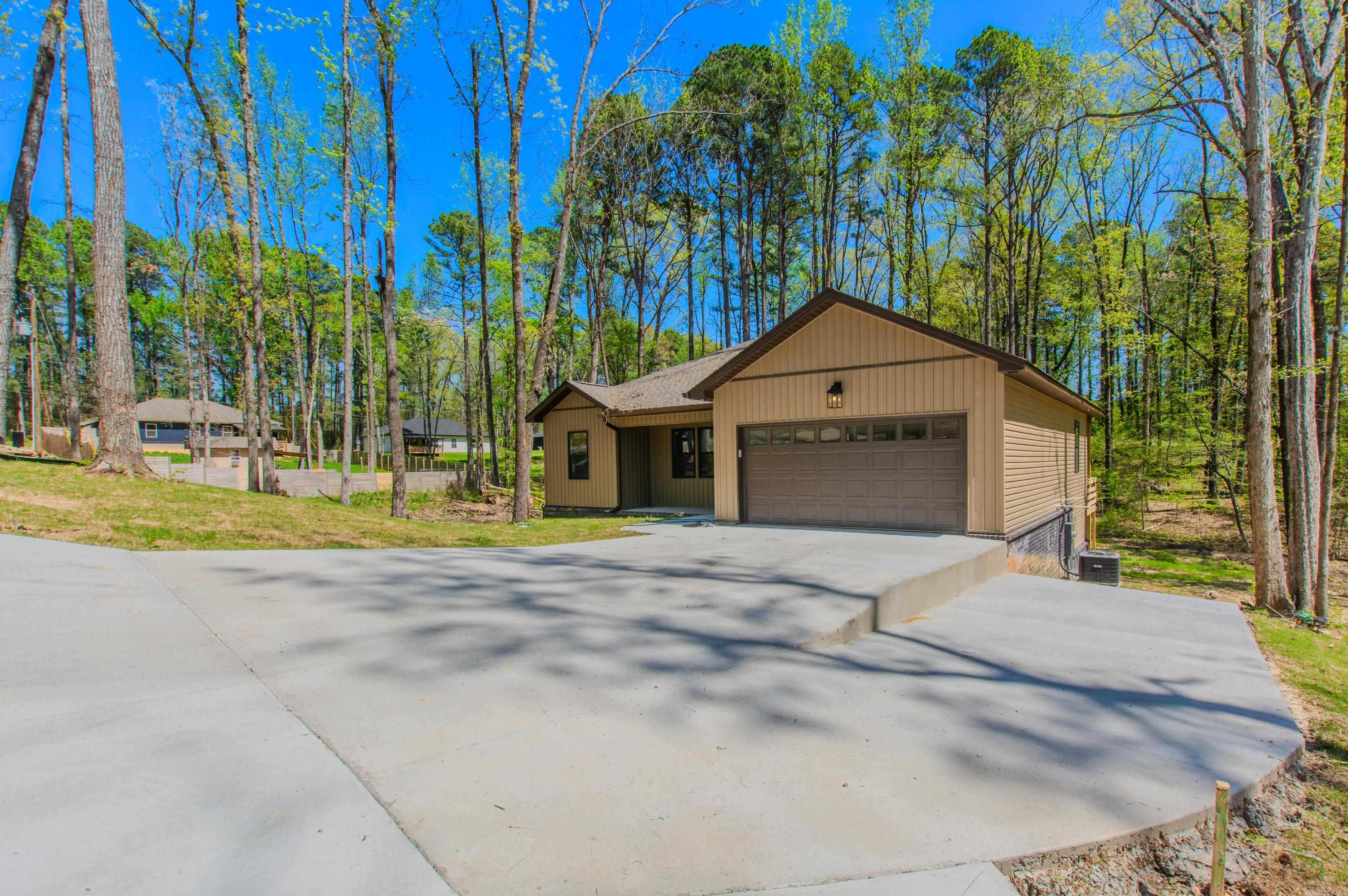 HILLCREST ADDITION - Residential