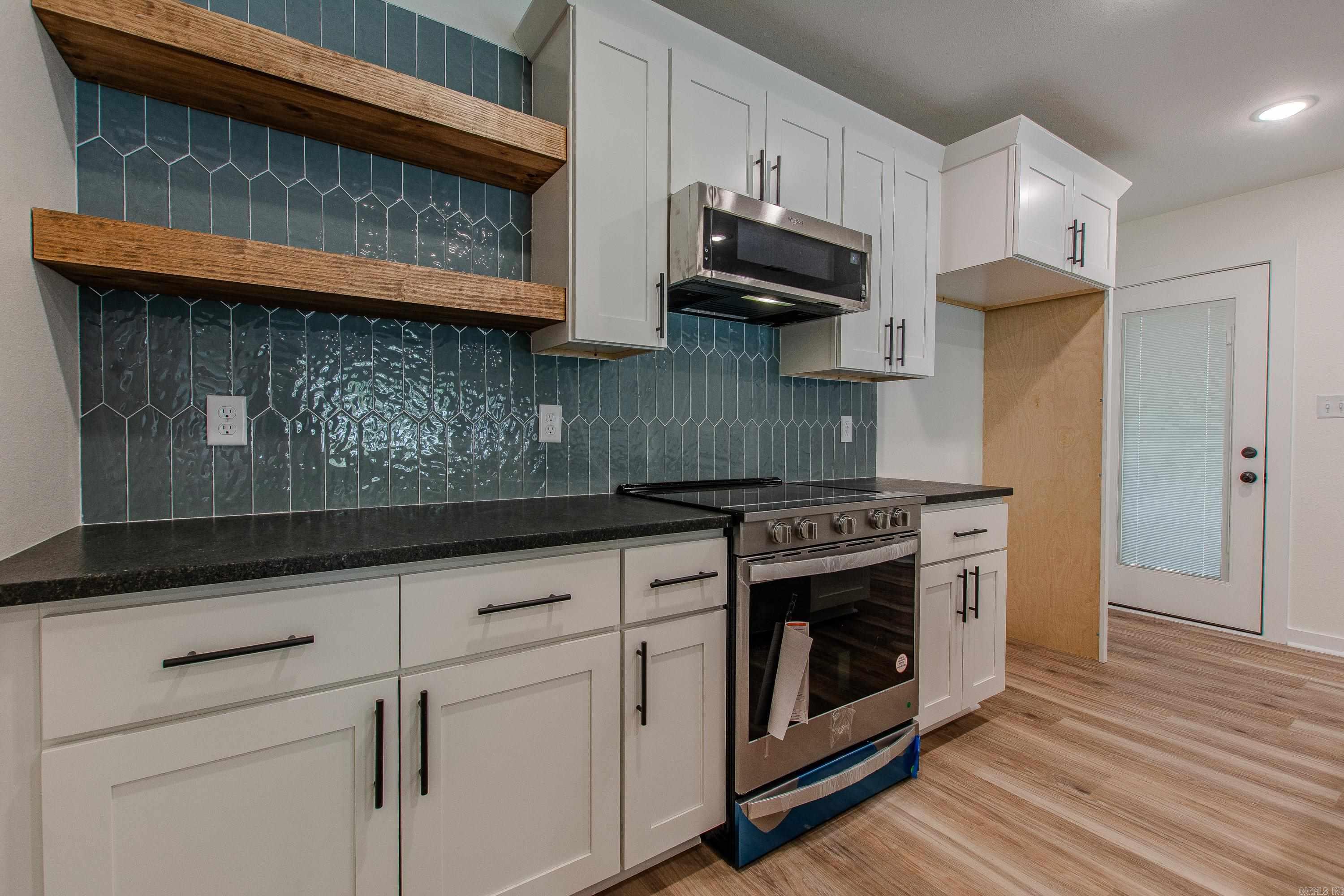 HILLCREST ADDITION - Residential