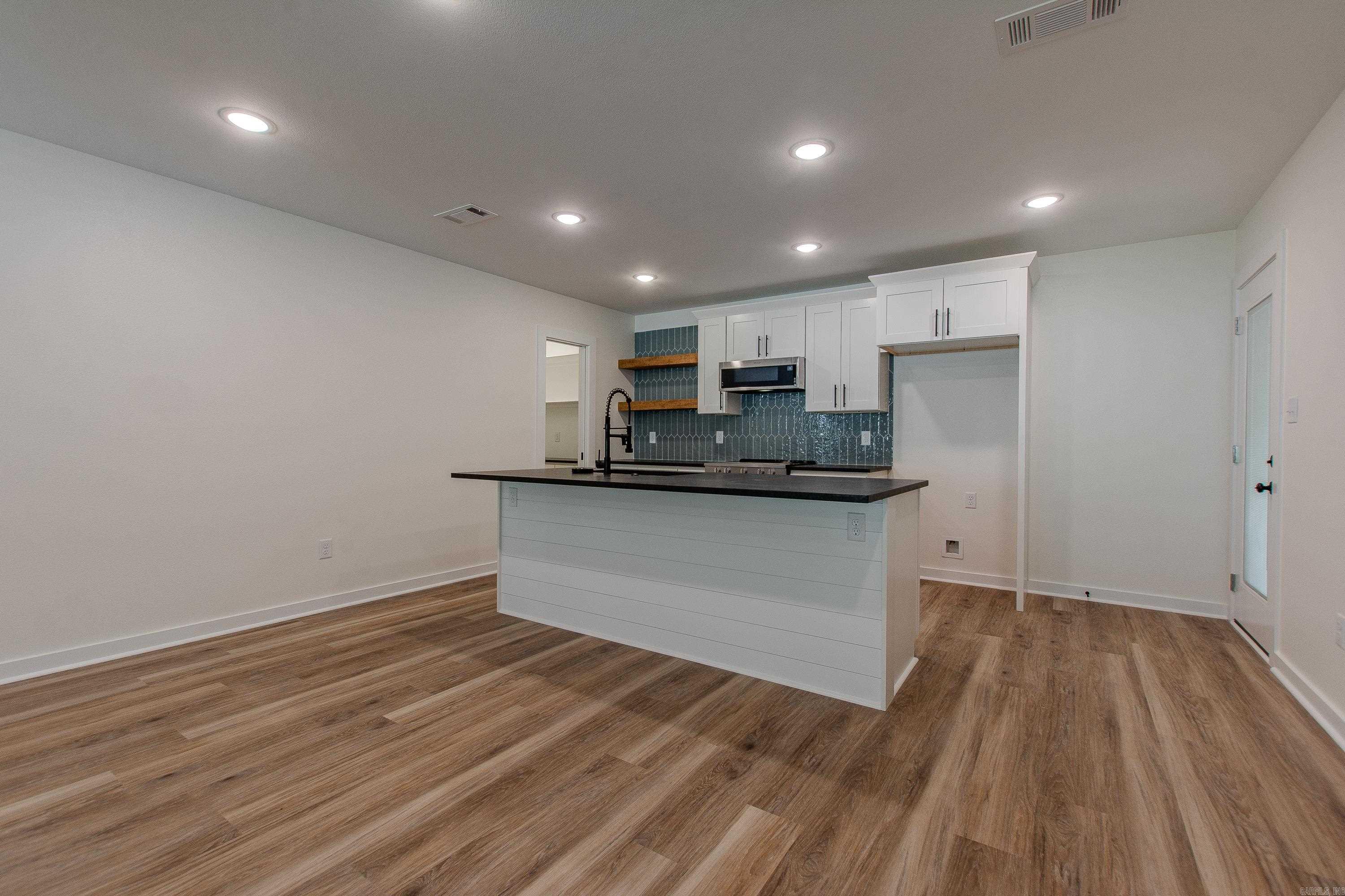 HILLCREST ADDITION - Residential