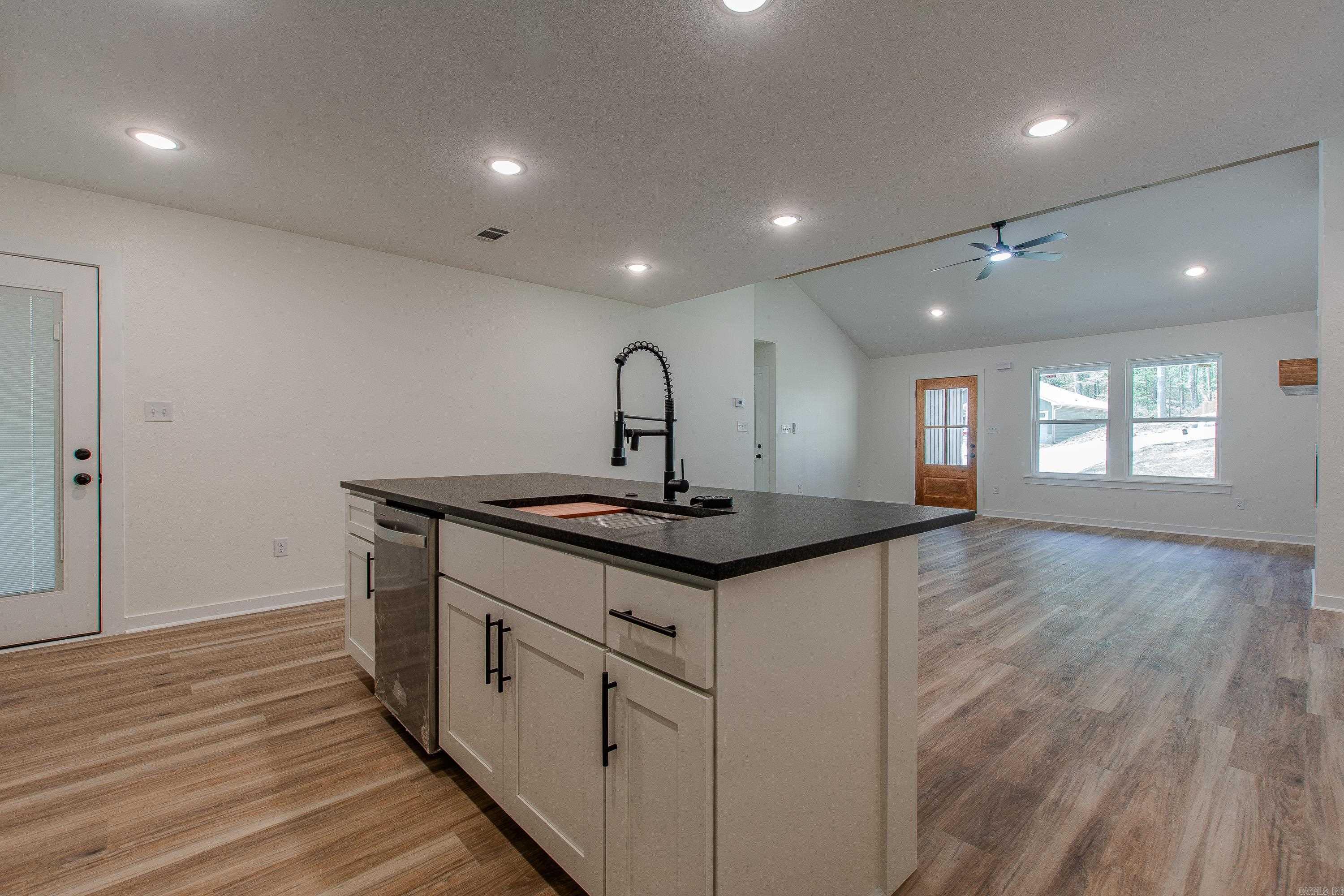 HILLCREST ADDITION - Residential