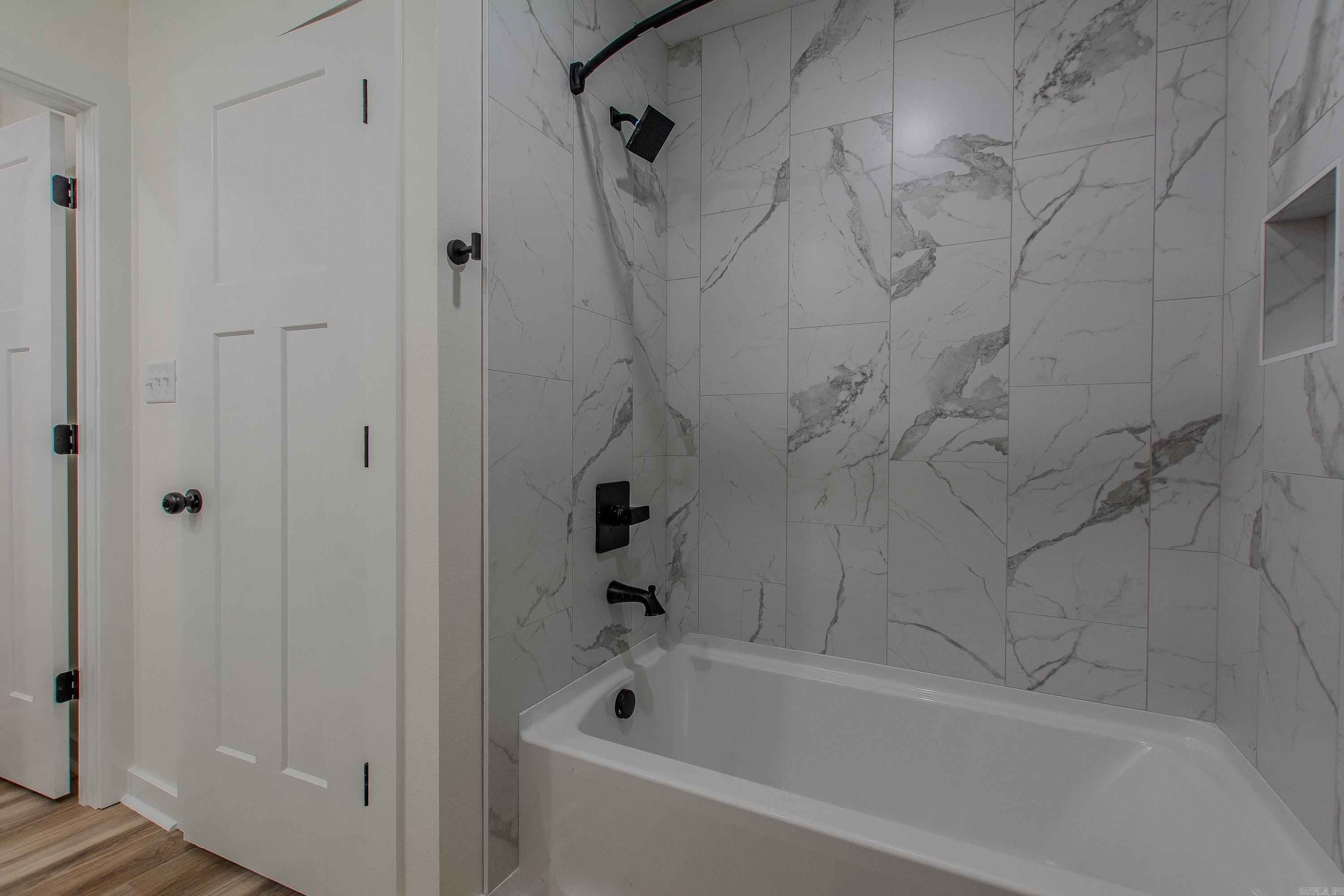 HILLCREST ADDITION - Residential