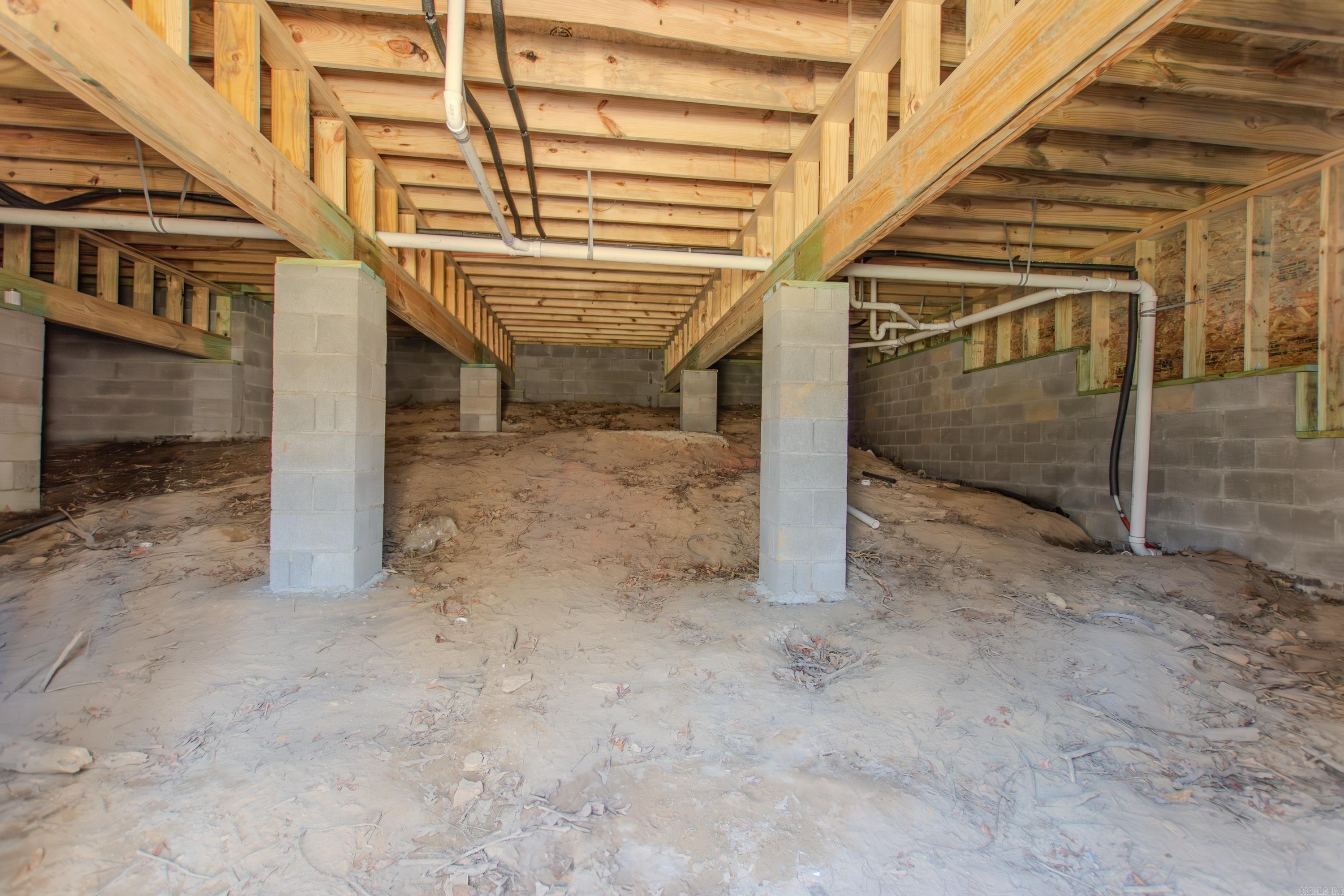 HILLCREST ADDITION - Residential