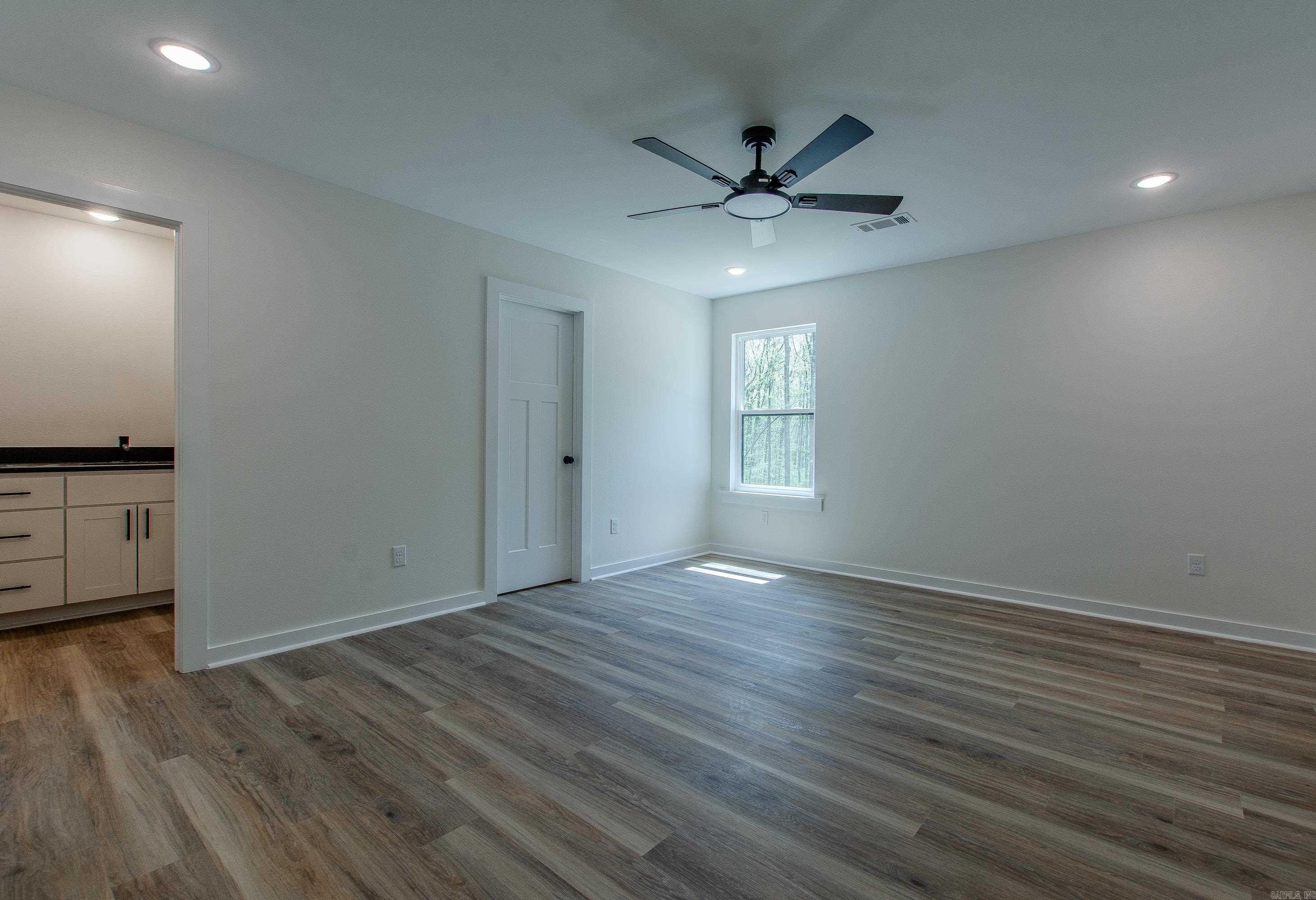 HILLCREST ADDITION - Residential