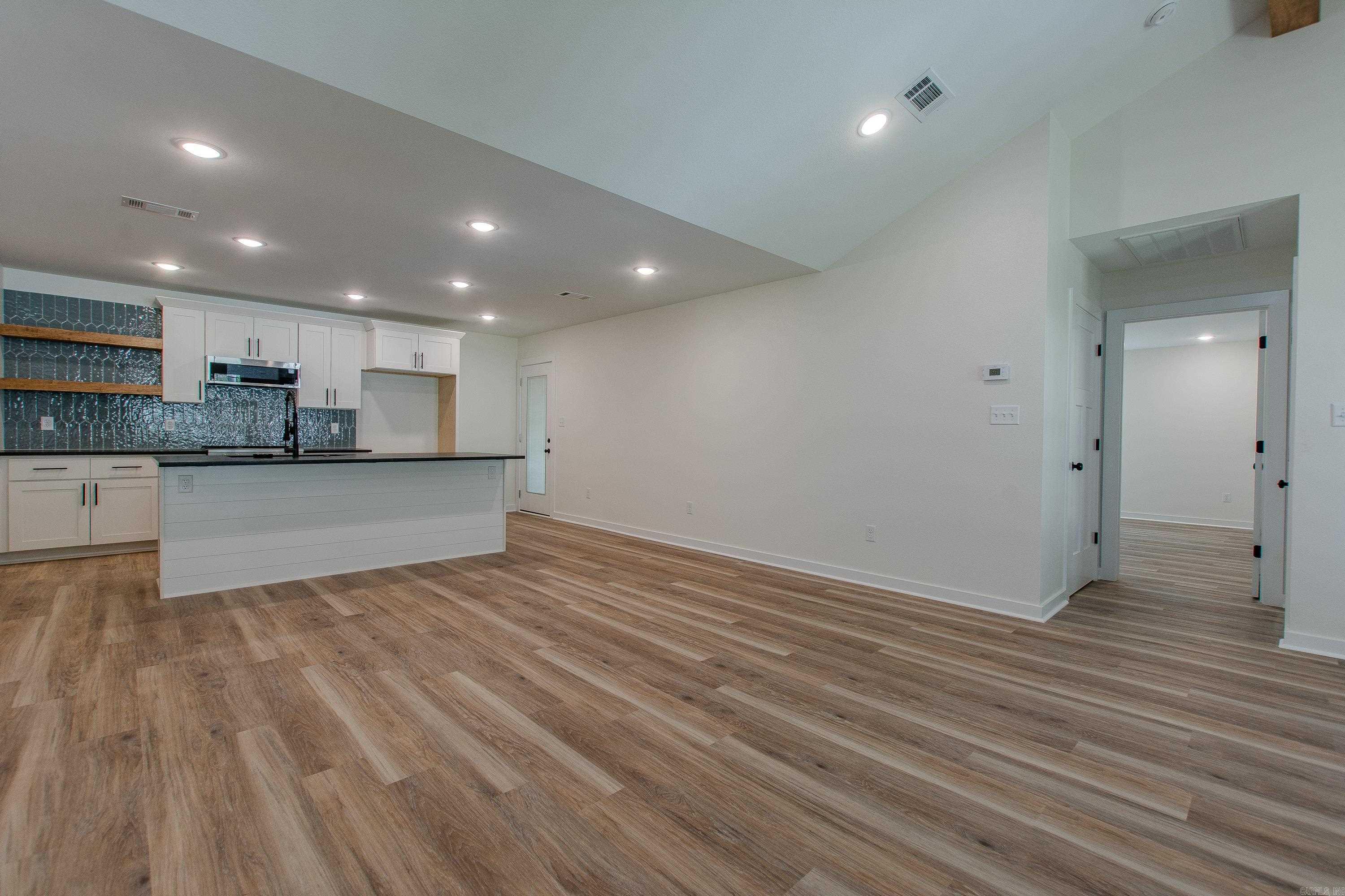 HILLCREST ADDITION - Residential