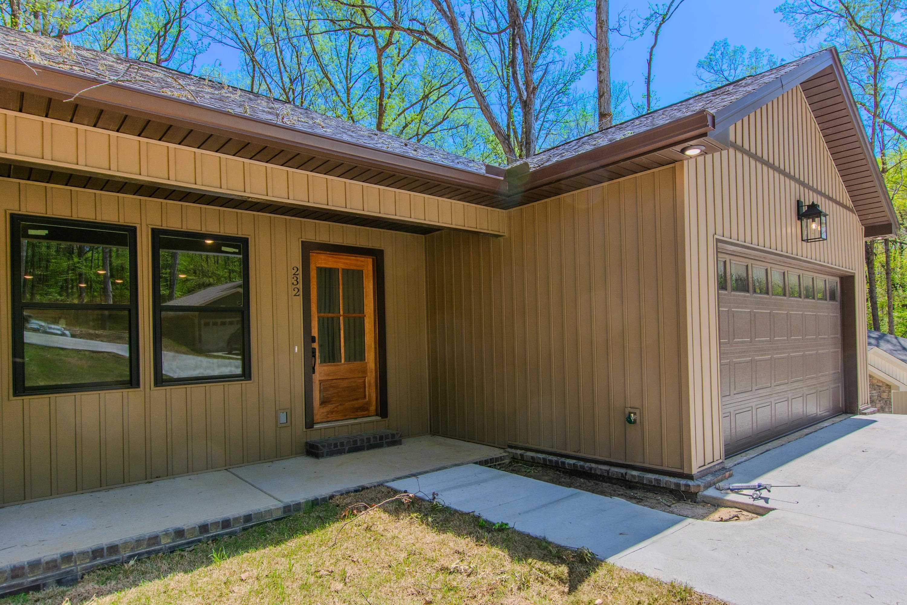 HILLCREST ADDITION - Residential