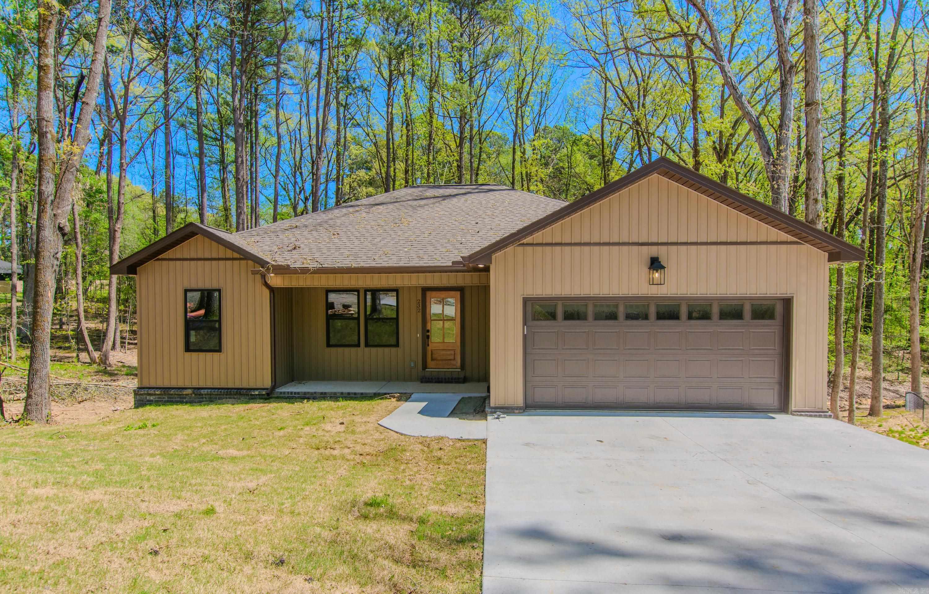 HILLCREST ADDITION - Residential