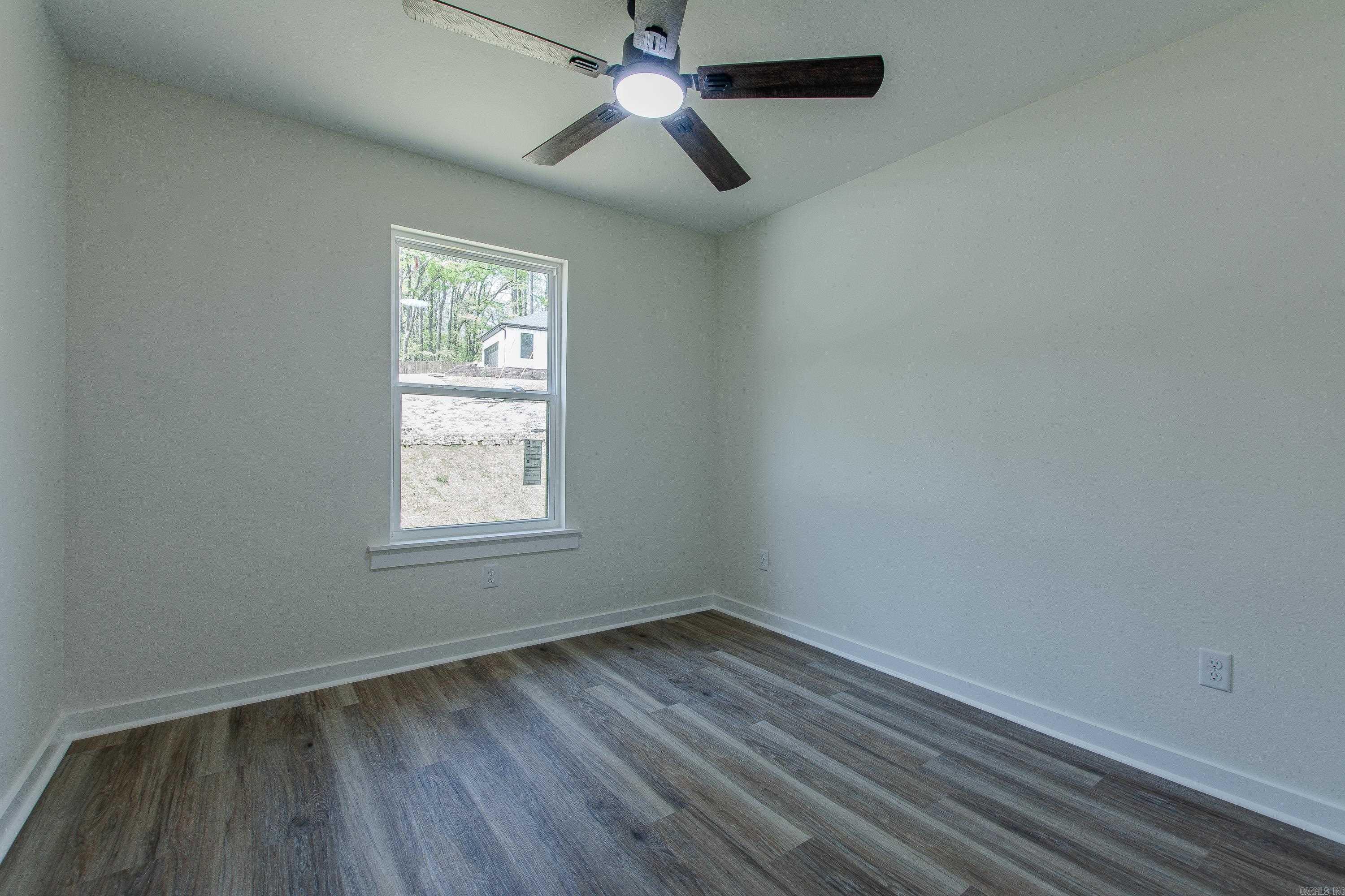 HILLCREST ADDITION - Residential