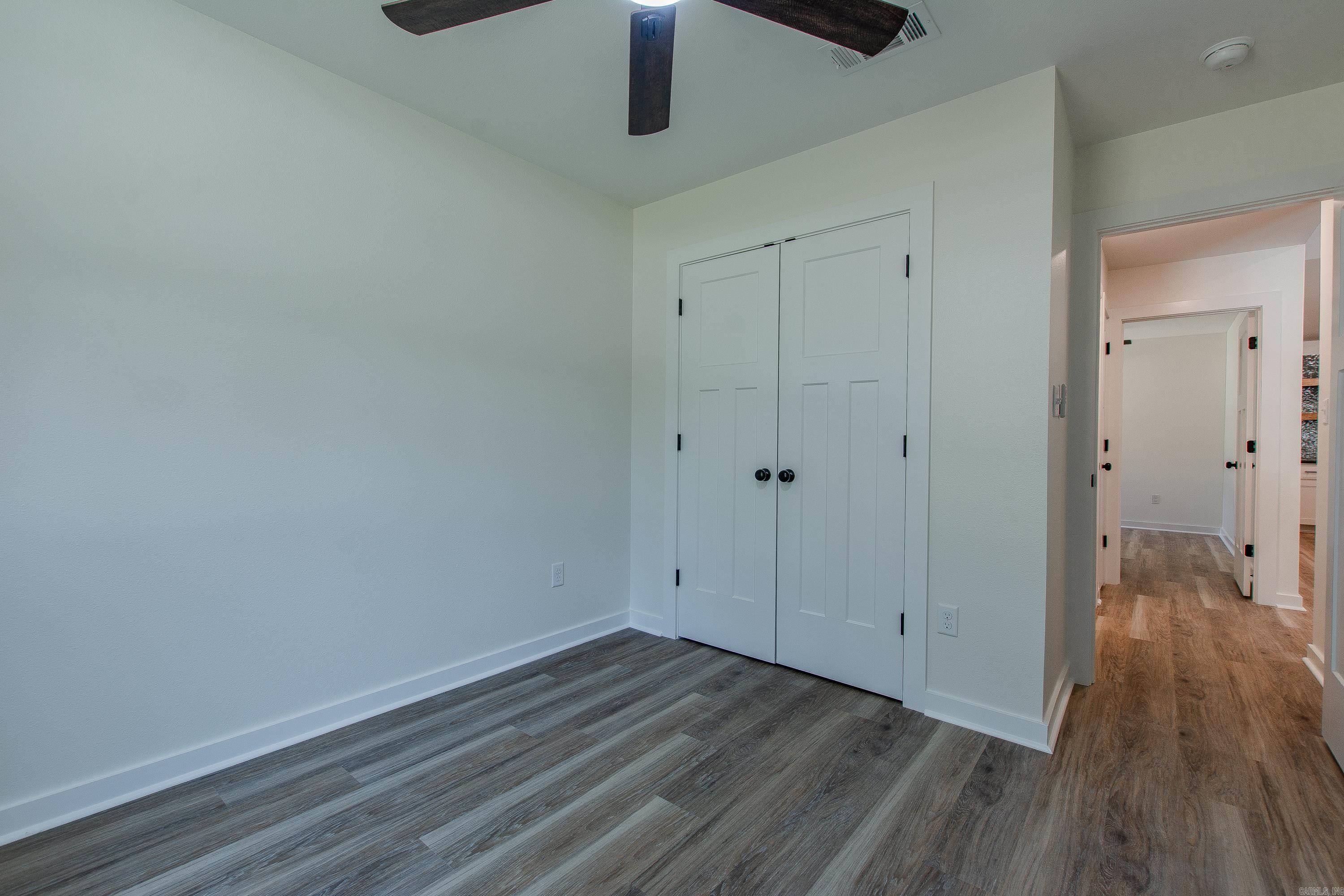 HILLCREST ADDITION - Residential