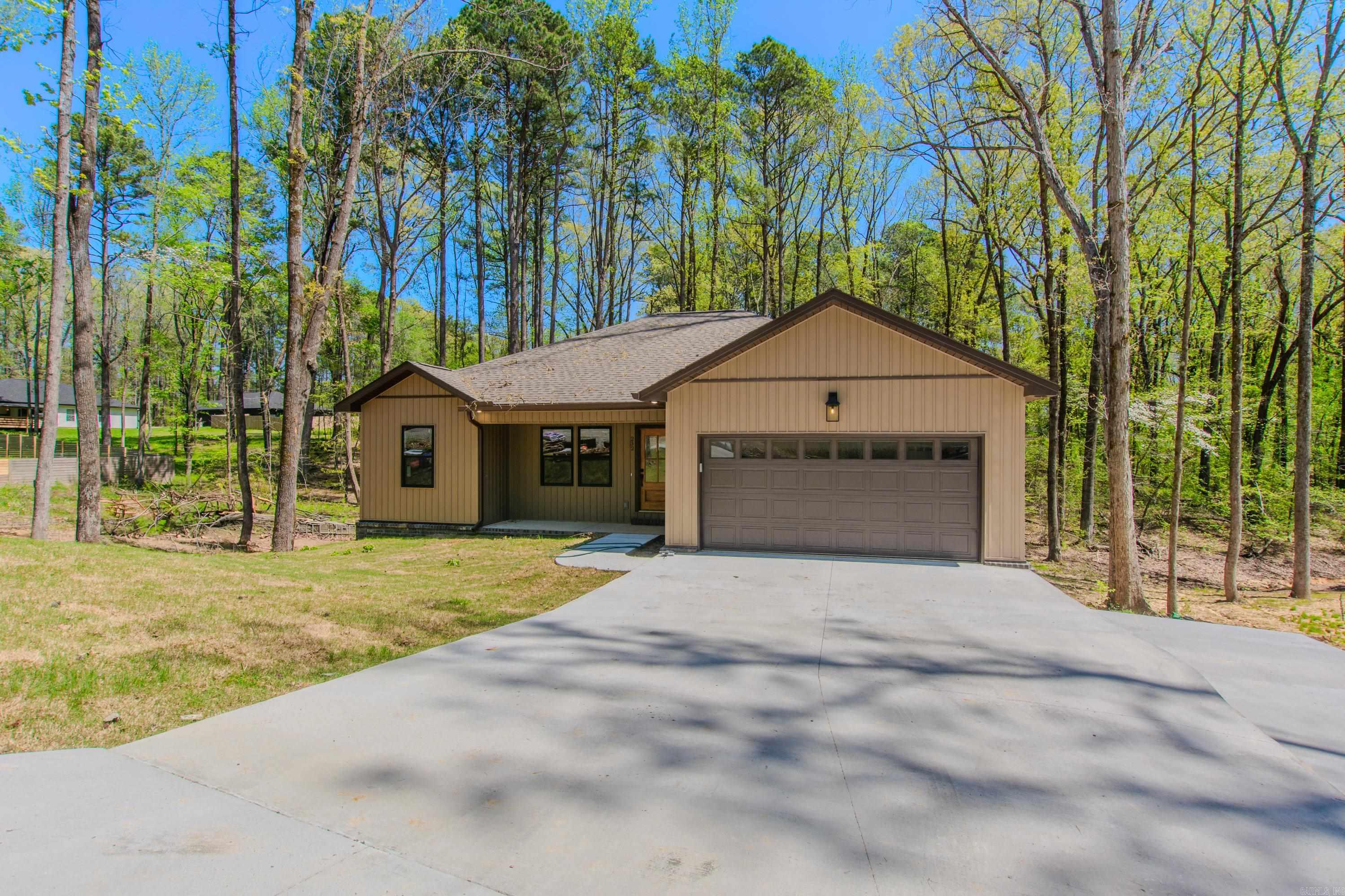 HILLCREST ADDITION - Residential