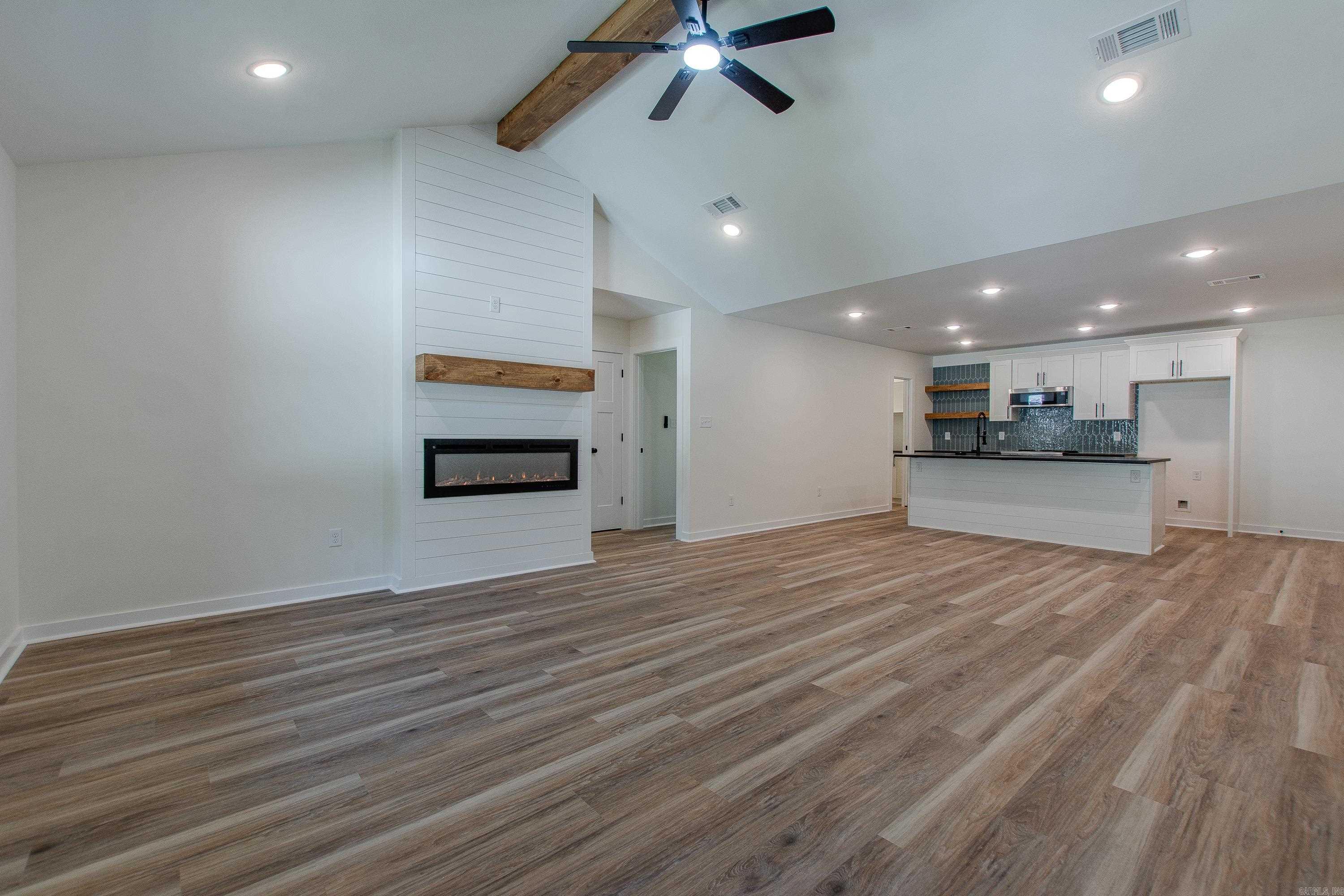 HILLCREST ADDITION - Residential