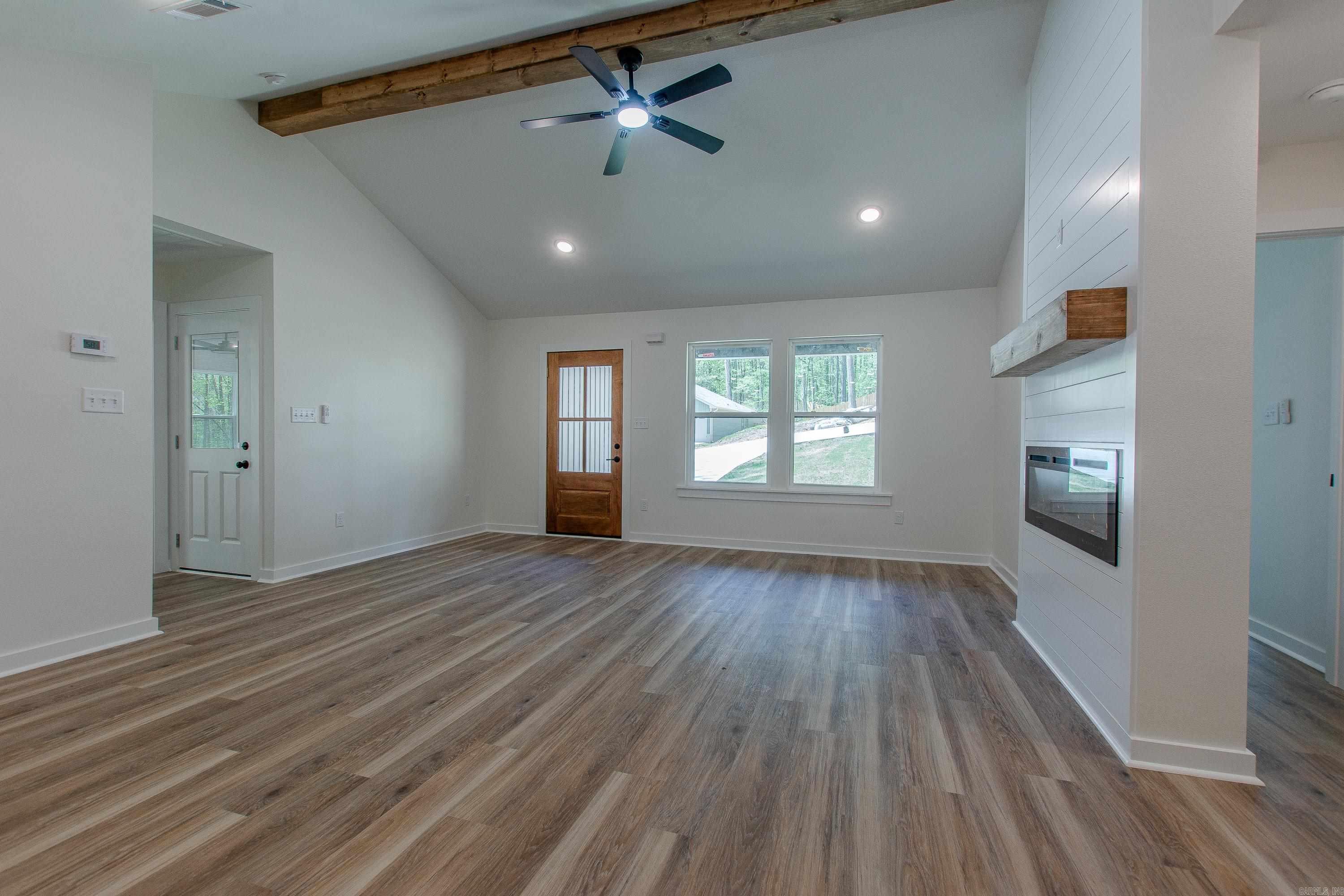 HILLCREST ADDITION - Residential